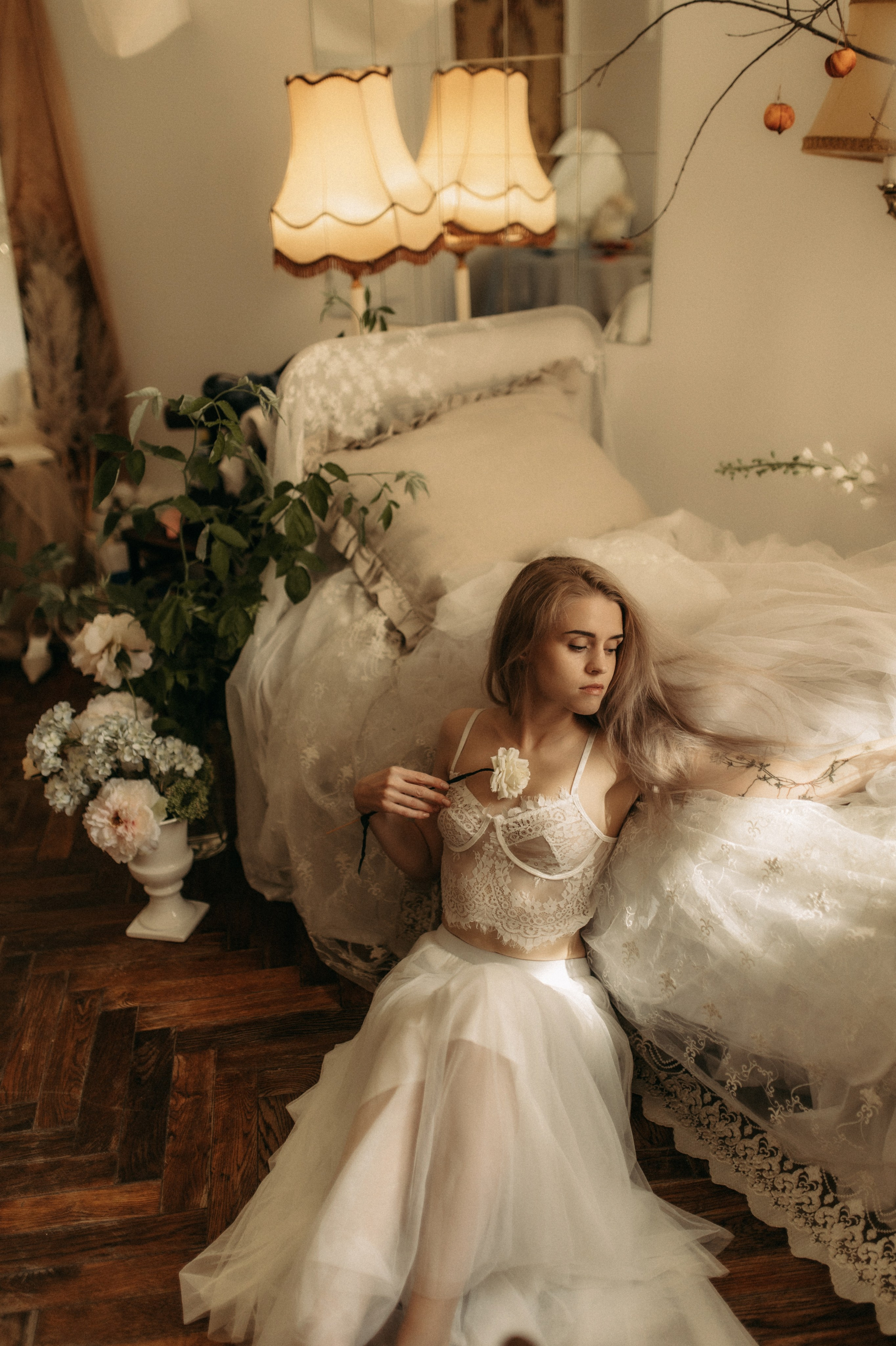 Ирина. Фотограф в Санкт-Петербурге