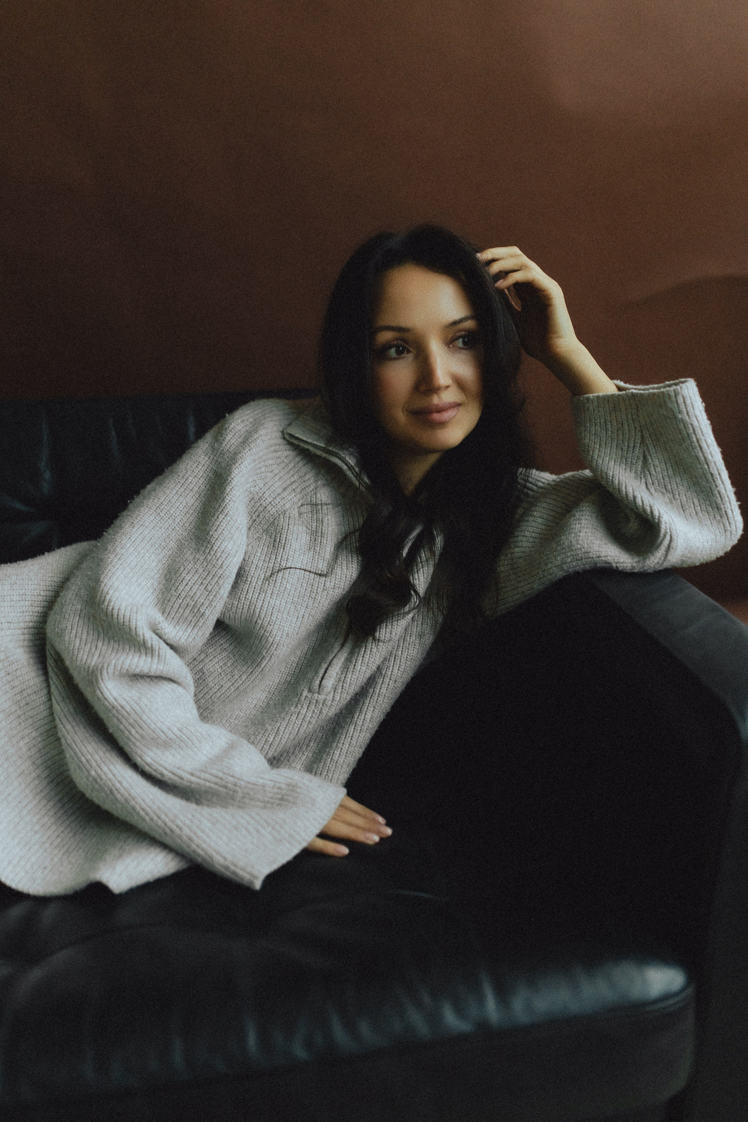 Лейла. Фотограф в Санкт-Петербурге