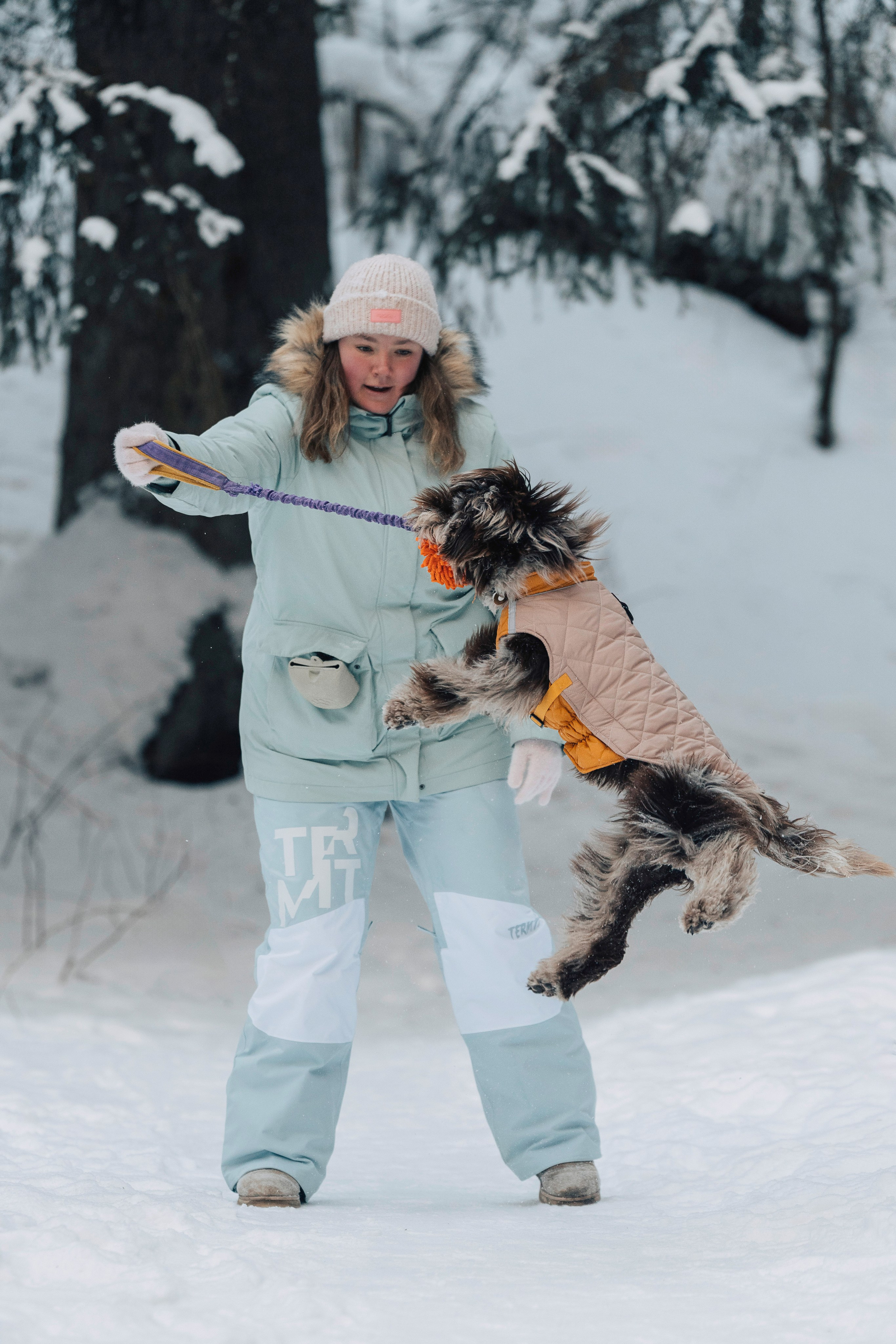 Хэйзел и её семья. Фотограф анималист в Спб недорого Олеся Майорова