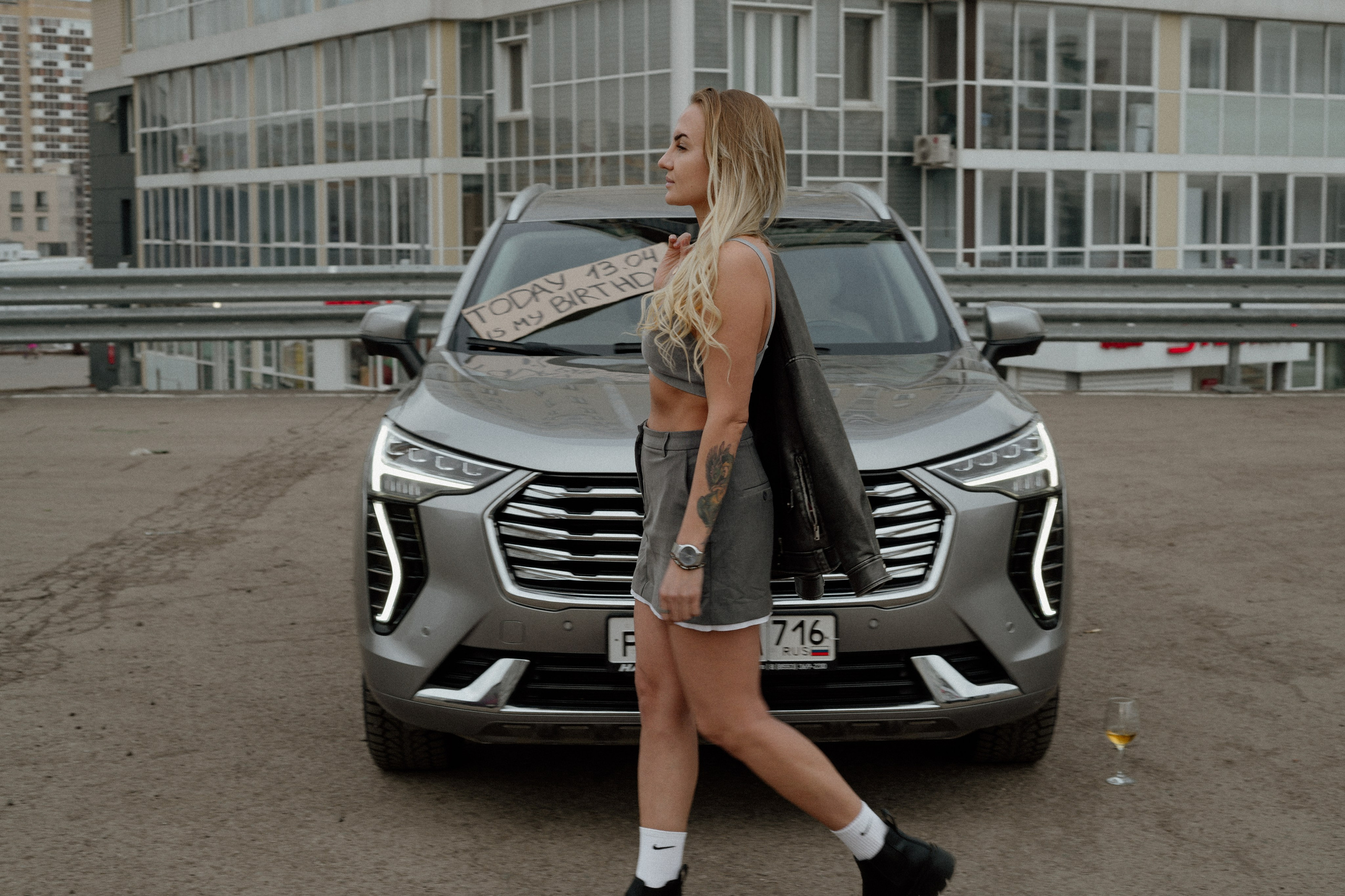 София. Фотограф Алёна Евграфова