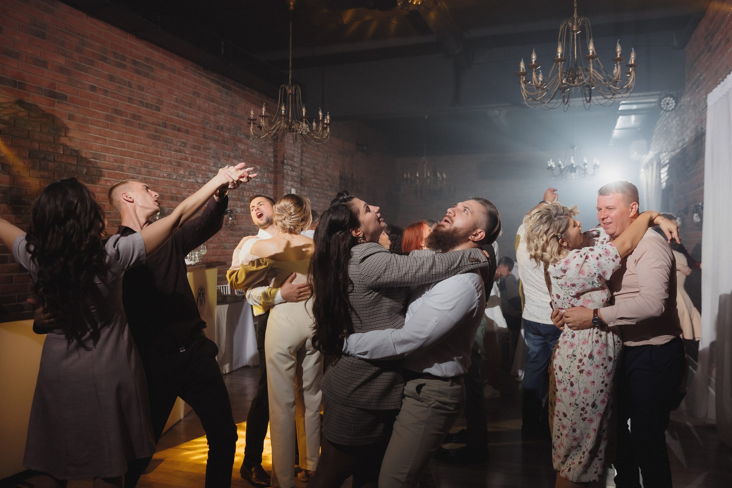 Палел и Полина. Фотограф в Волгограде — Александра Искандерова