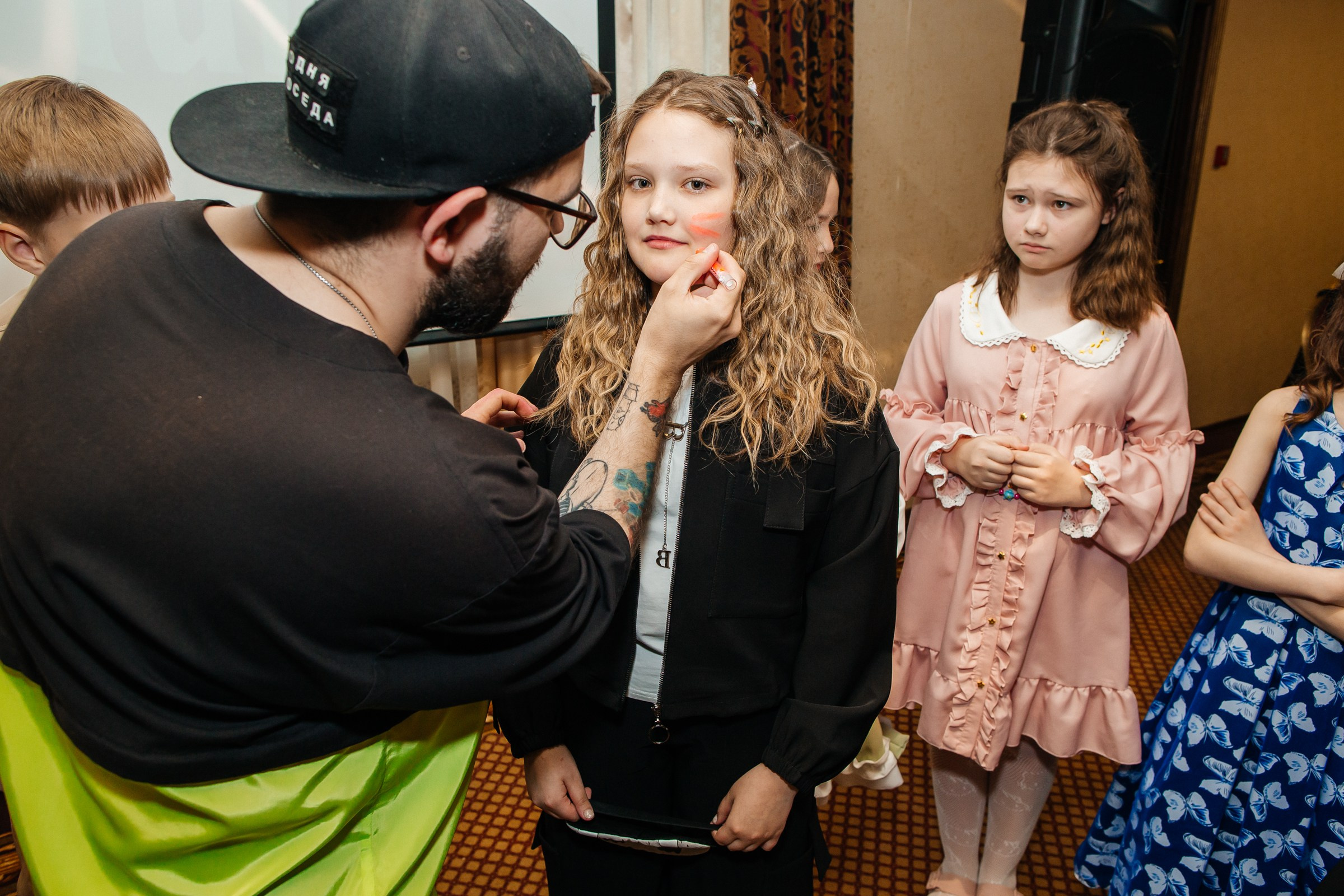 Выпускные 2024. Главная