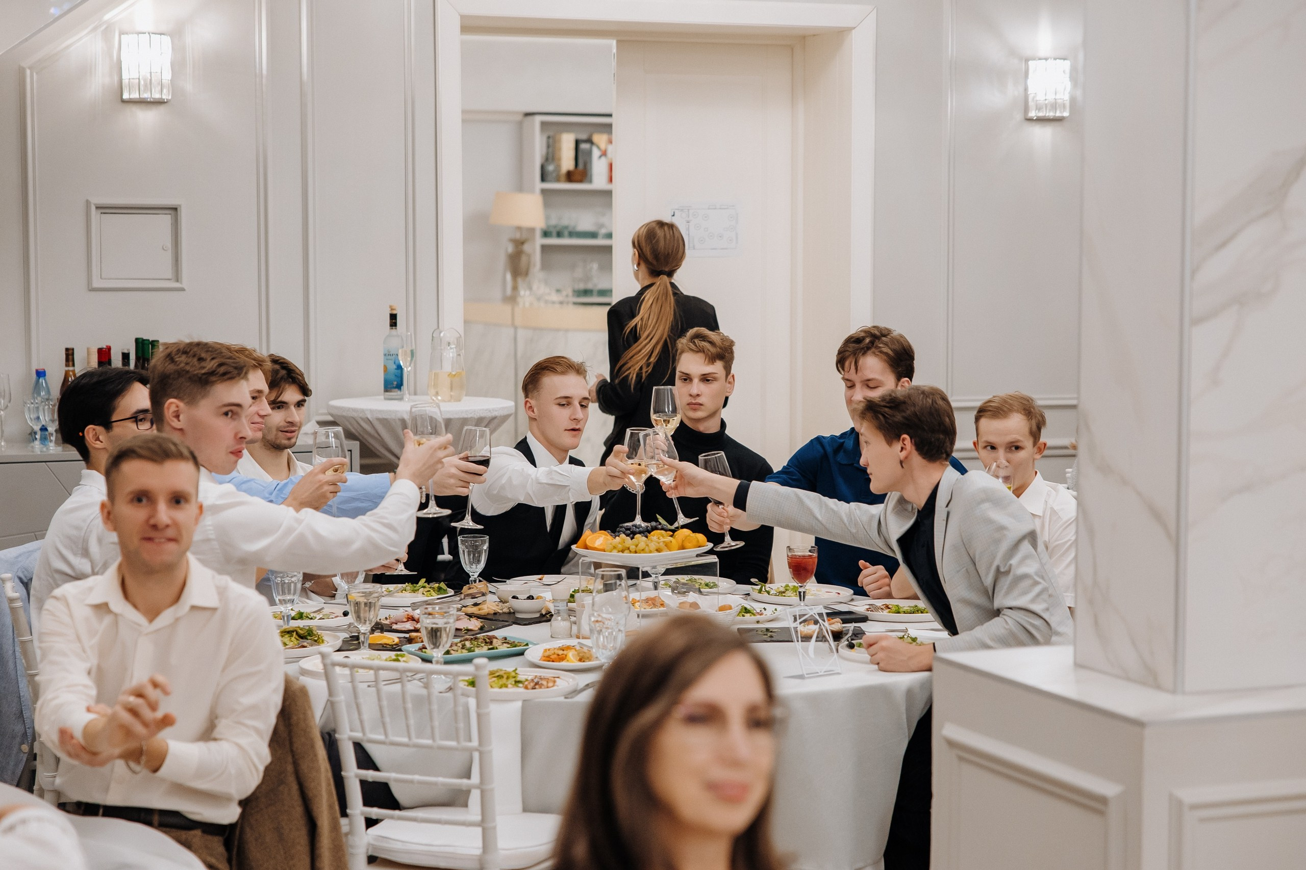 Юбилей «Урал». Главная