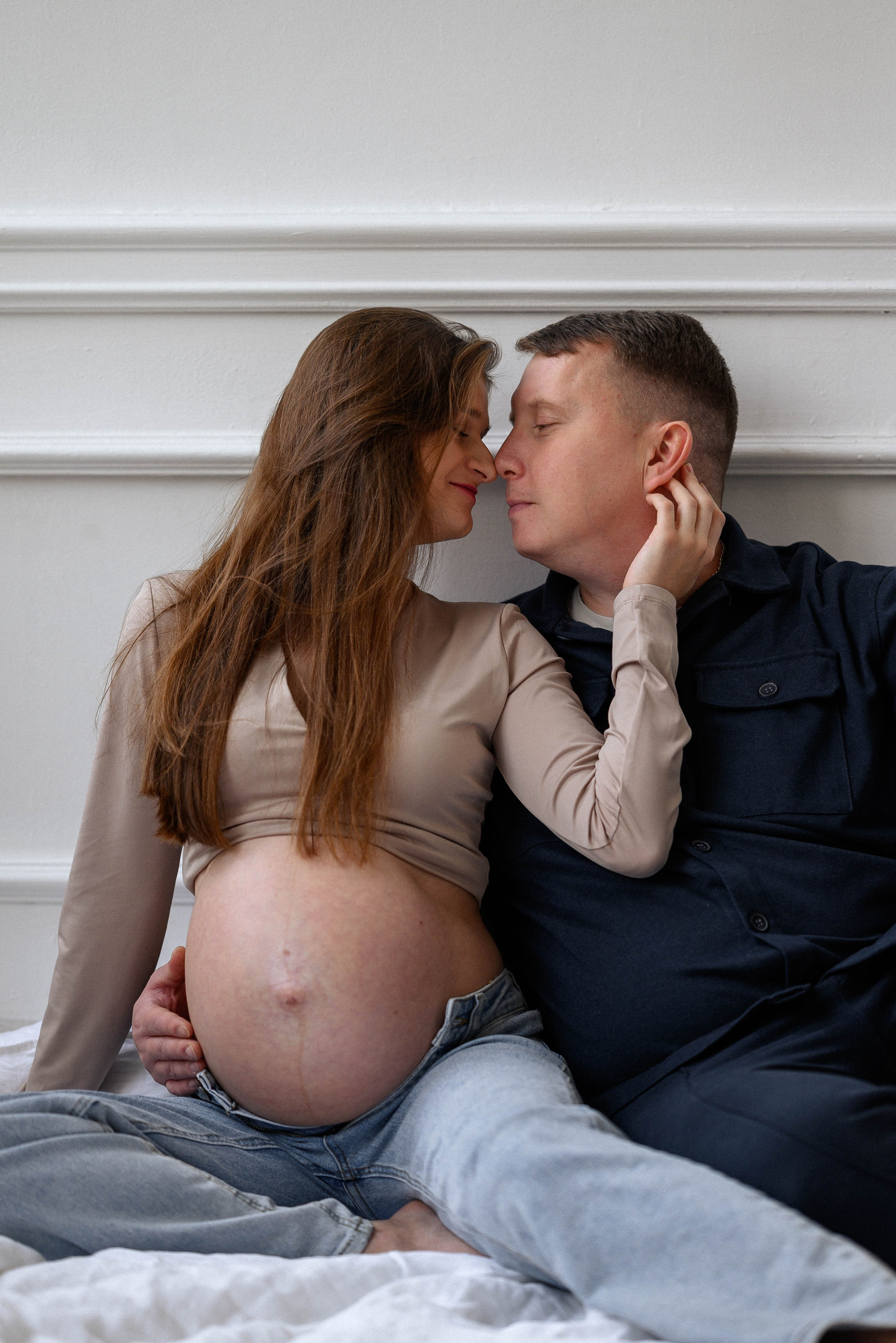 Ксения. Портретный и семейный фотограф в Екатеринбурге Мишина Татьяна