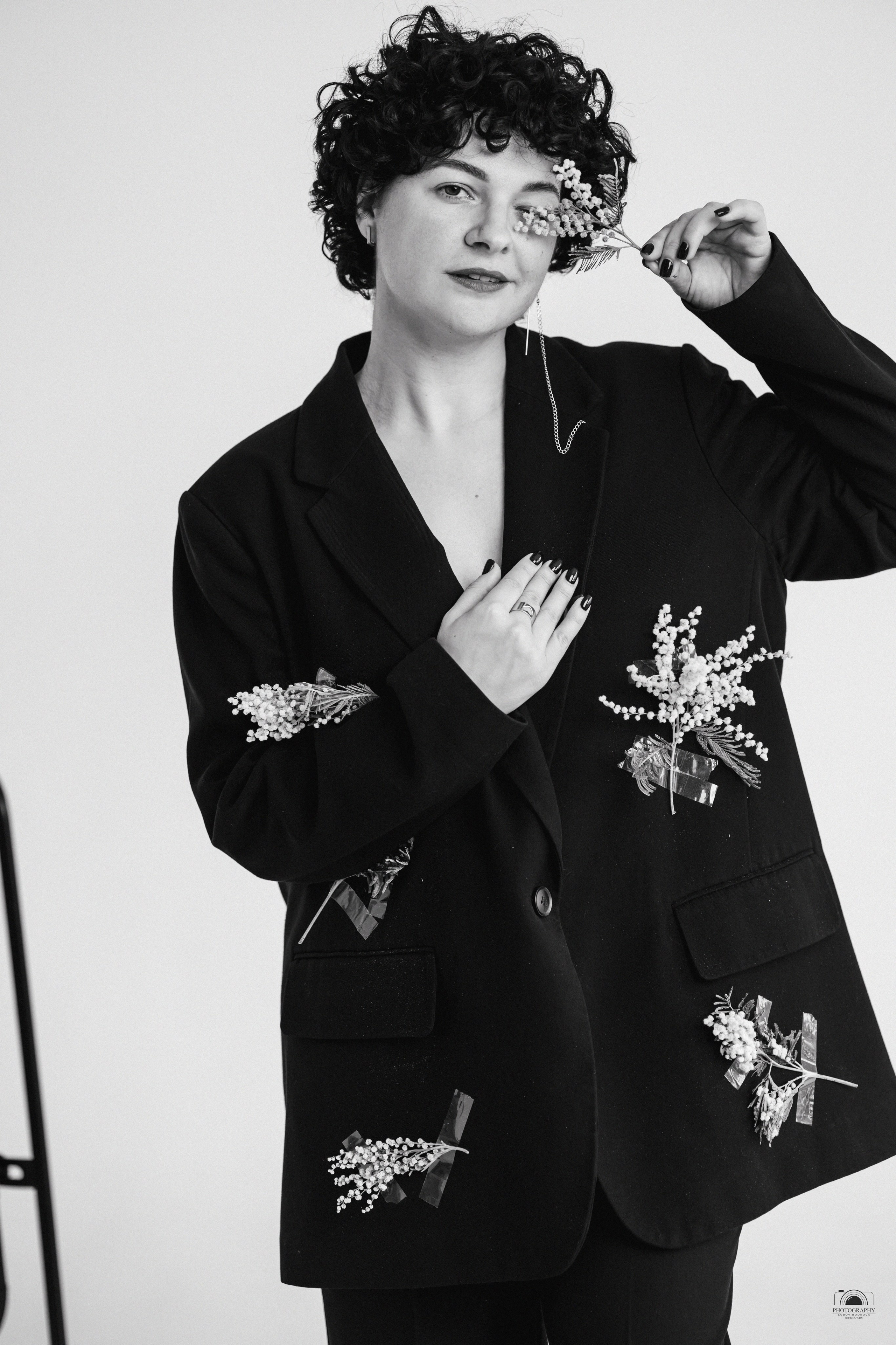 Анна. Семейный и портретный фотограф в Геленджике Любовь Бодрова