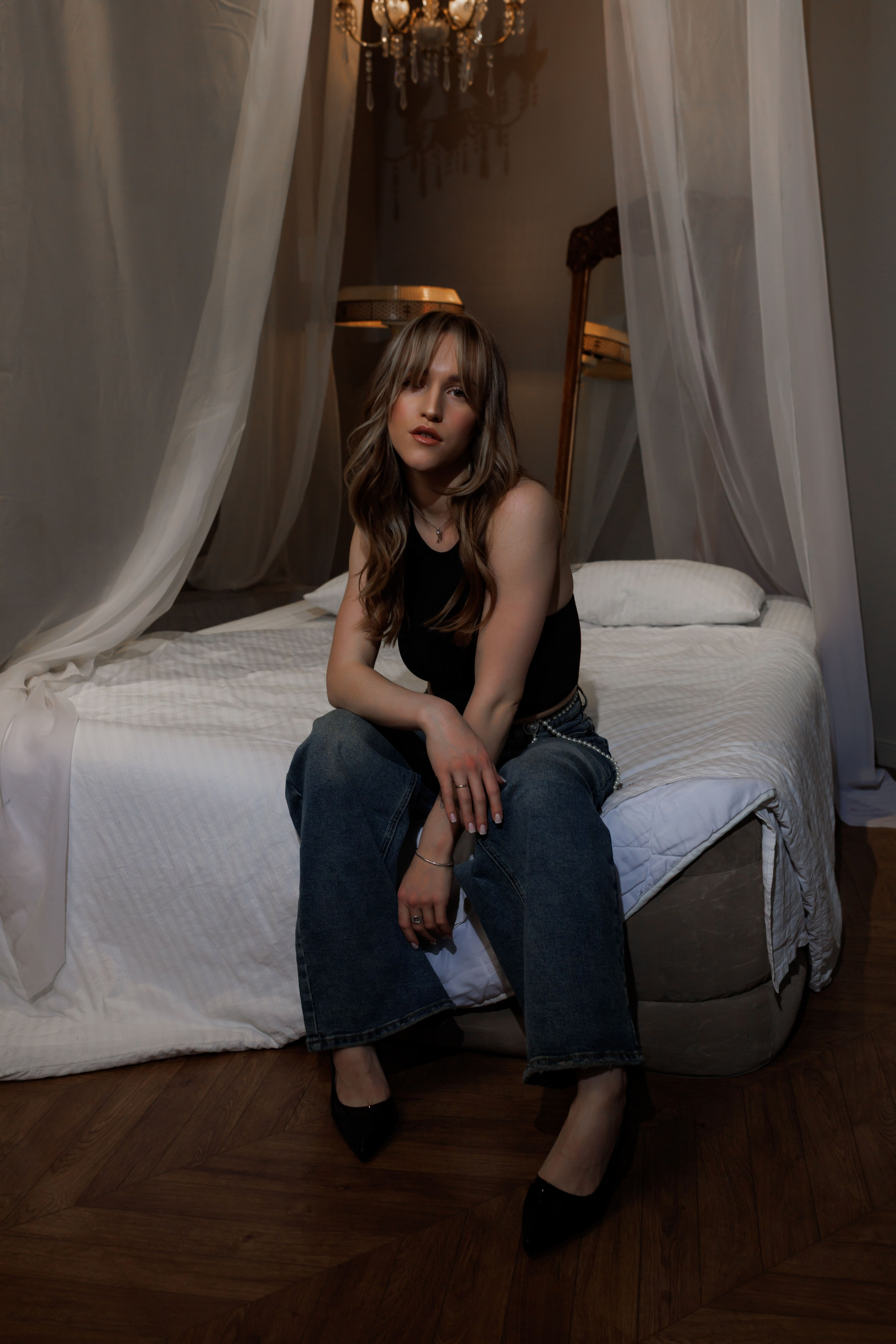 Фотосессии в Ижевске для девушки. Бизнес фотограф Ижевск — Назаров Роман