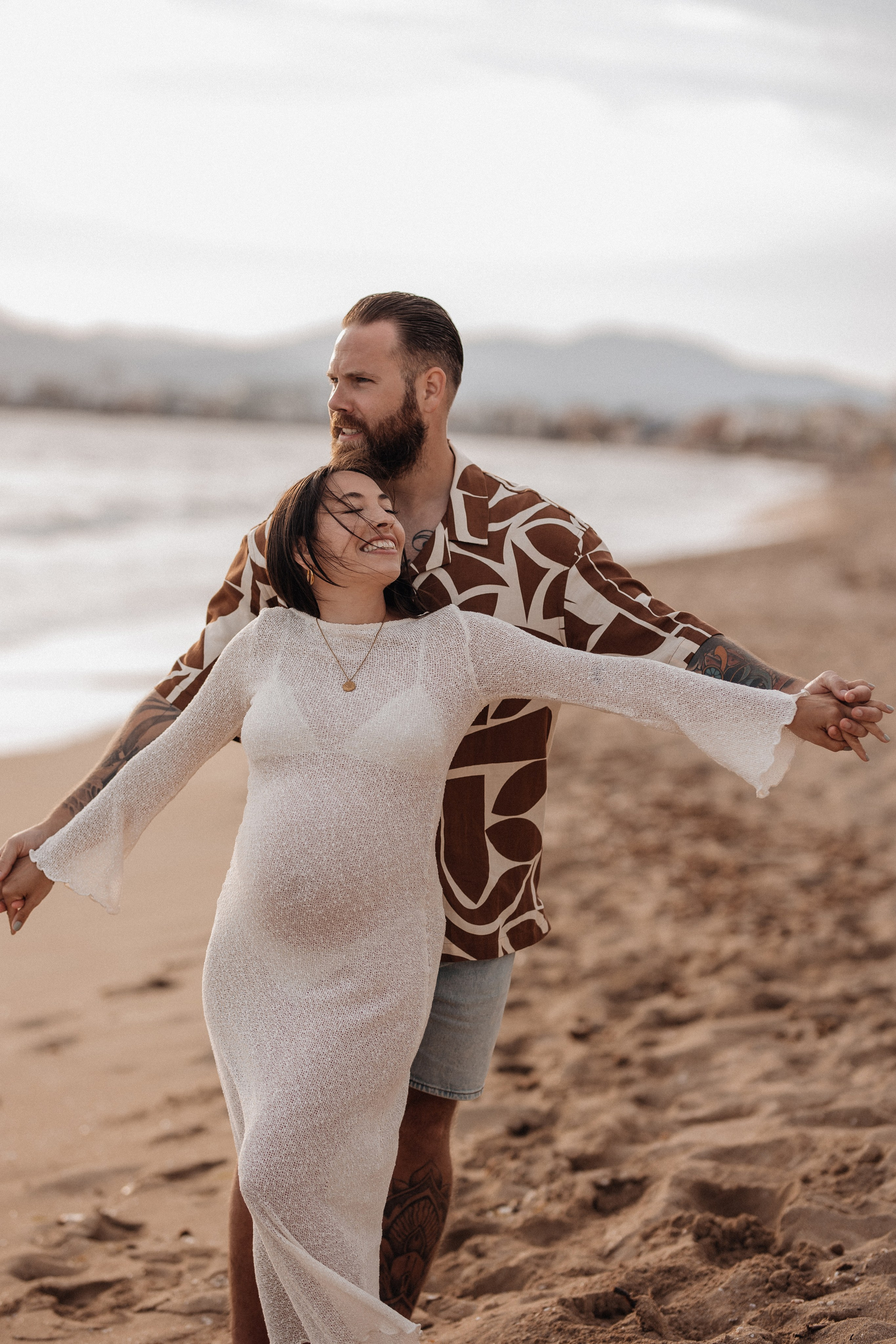 Ch&M. Фотограф на Майорке Екатерина Дробышева