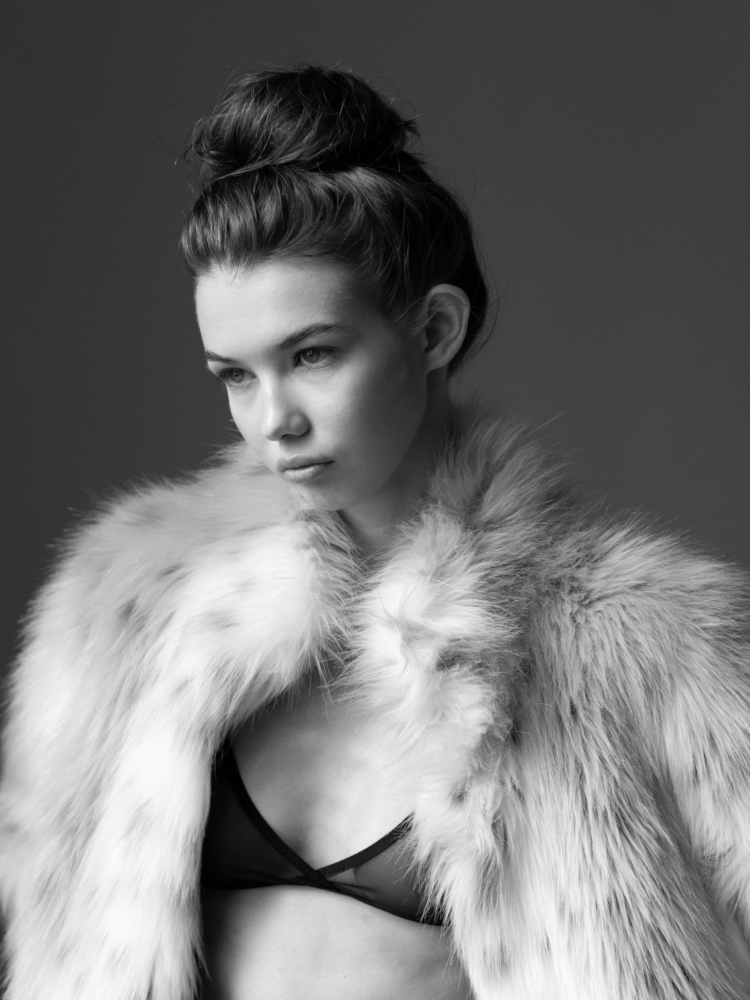 Андрианова Александра. Фотограф в Москве