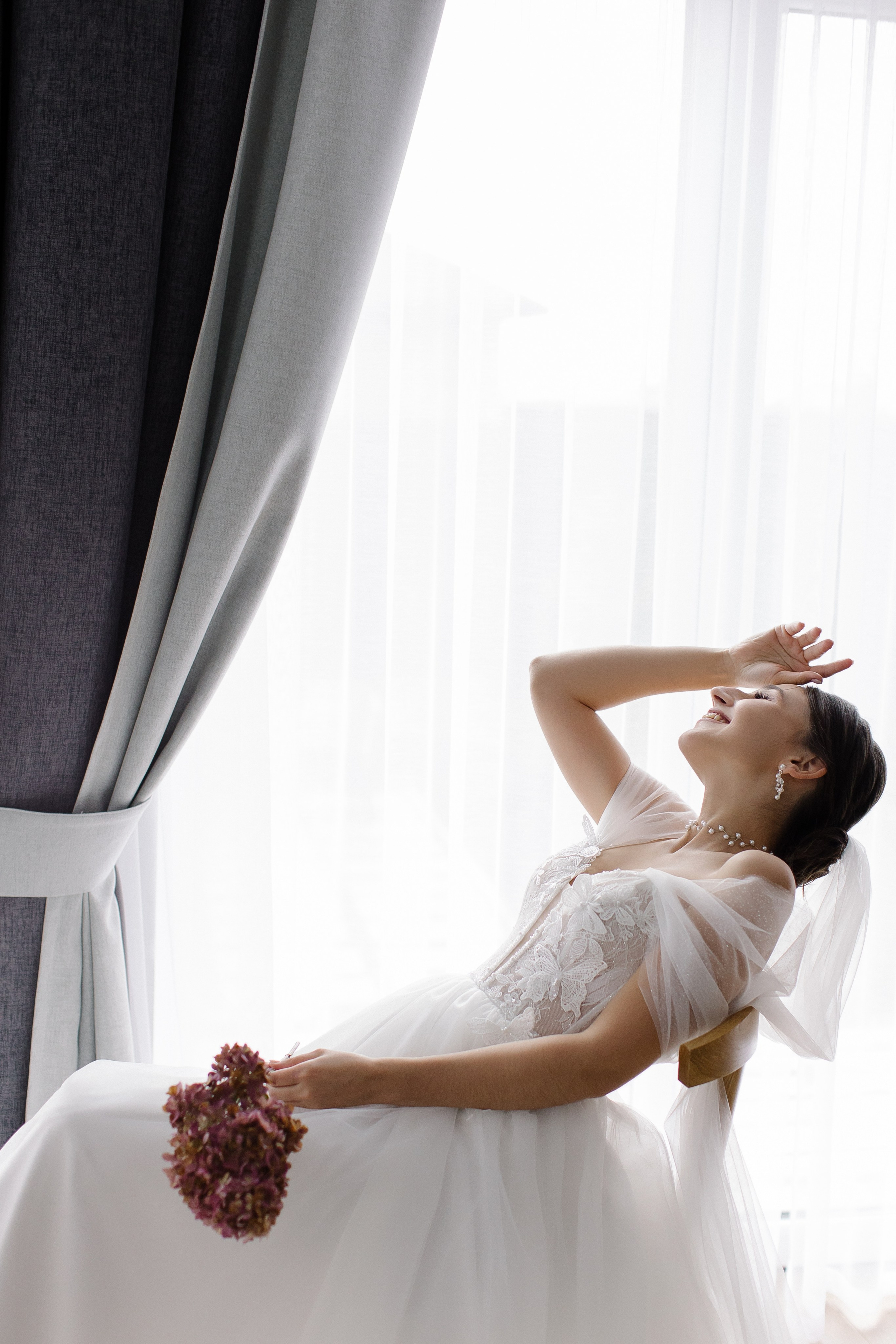 Ильнур и Алина. Свадебный и семейный фотограф в Набережных Челнах и Казани