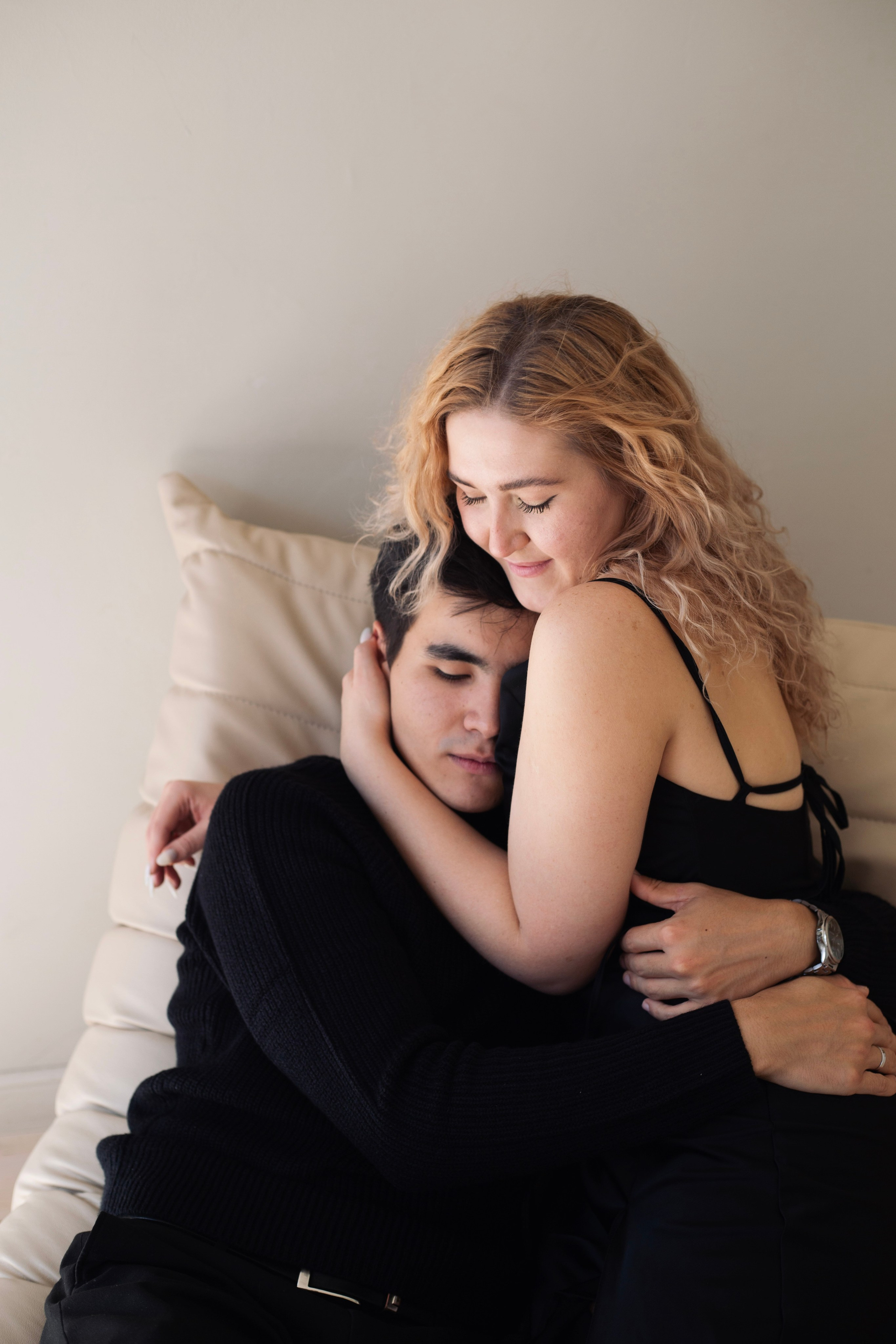 Love story. Свадебный и семейный фотограф в Москве Наташа Кромина