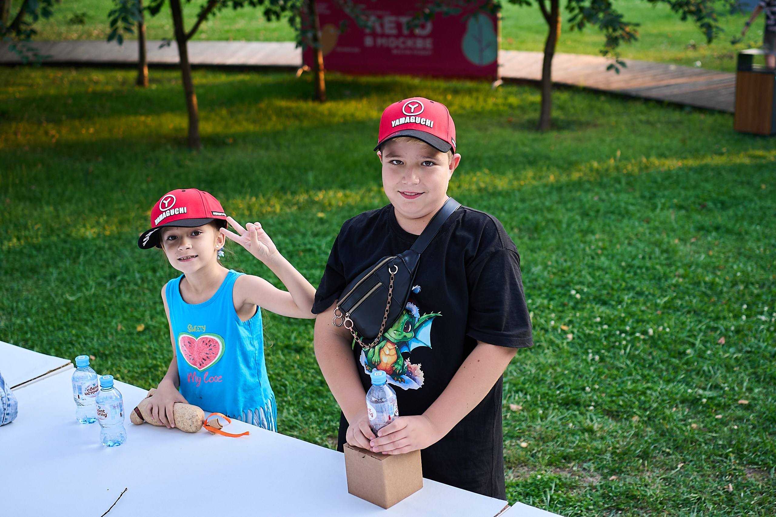 Yamaguchi / открытая тренировка «в стиле Пилатес». Фотограф и Видеограф в Москве. Олег Корушев