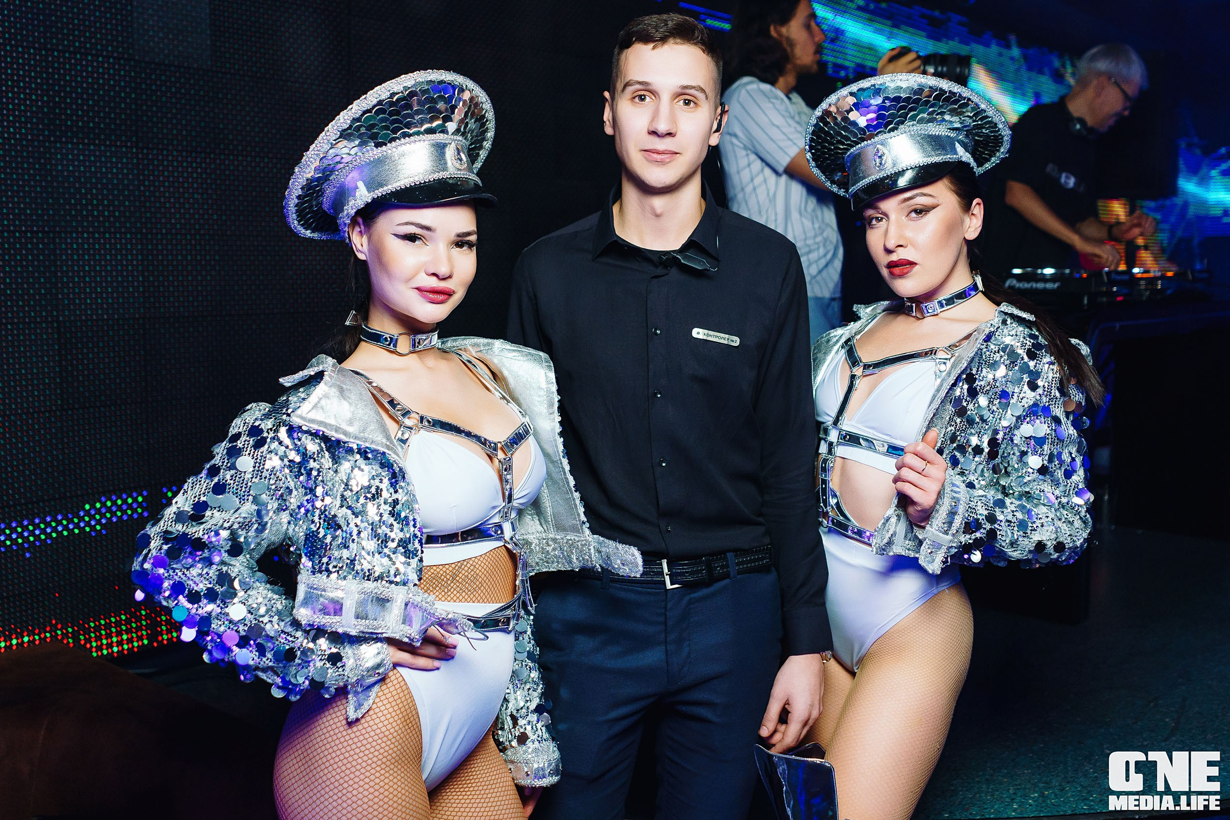 Фоторепортаж из РК Планета. One Media Life: фоторепортажи, фотоотчеты с мероприятий и заведений