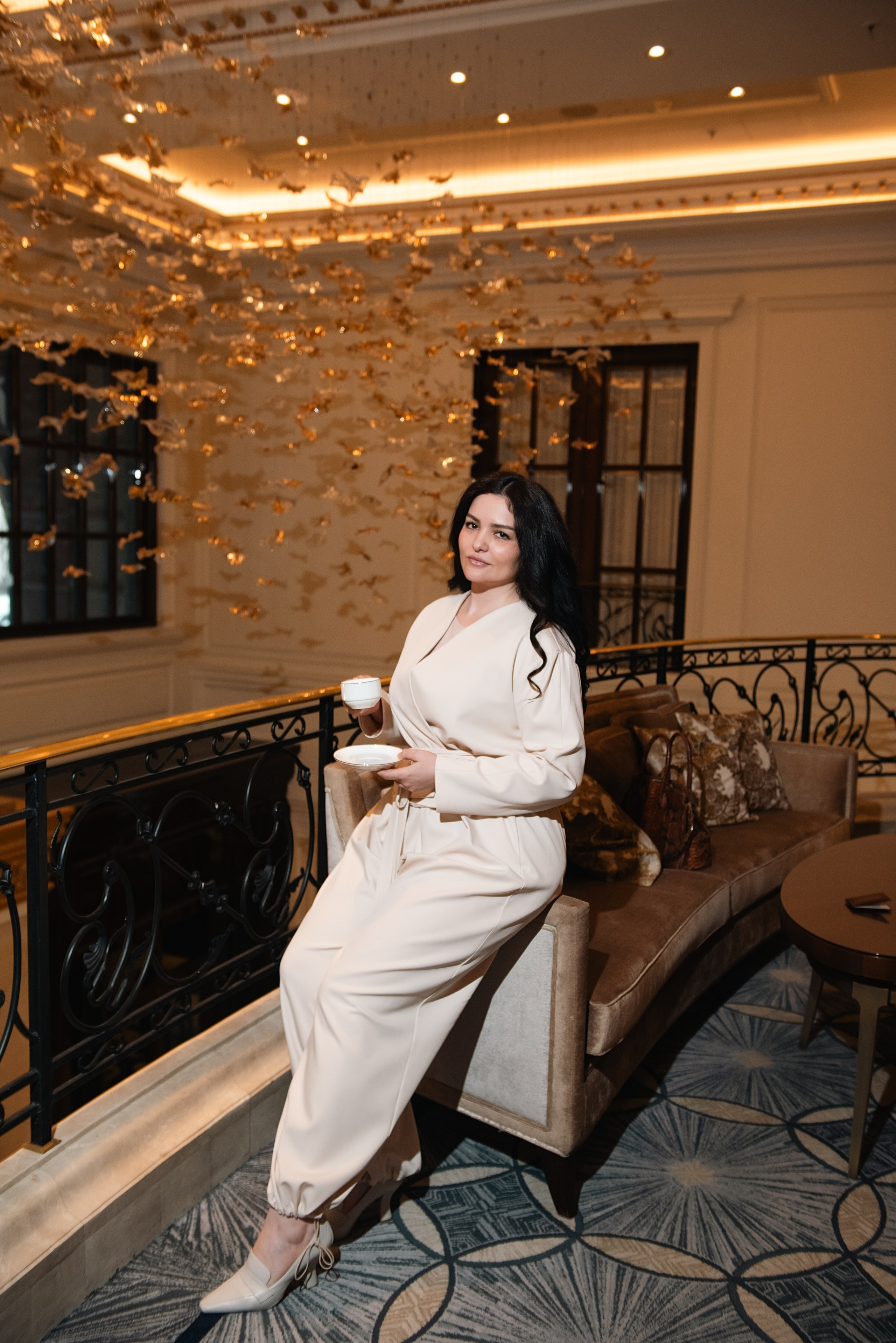 The Carlton. Фотограф, визажист. Москва