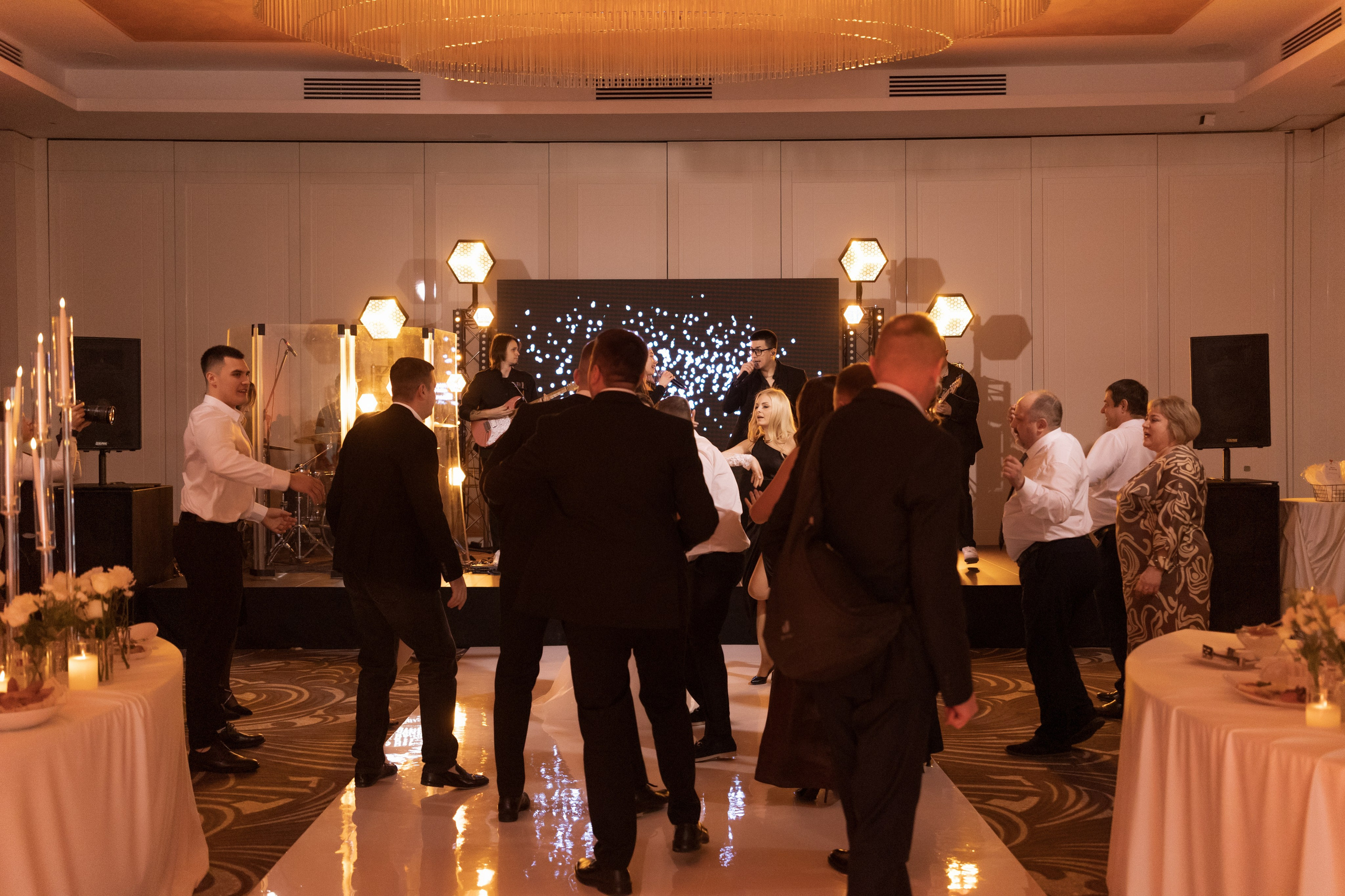 Игорь и Анастасия. Свадебный фотограф в Самаре и СПБ Наталия Константинова