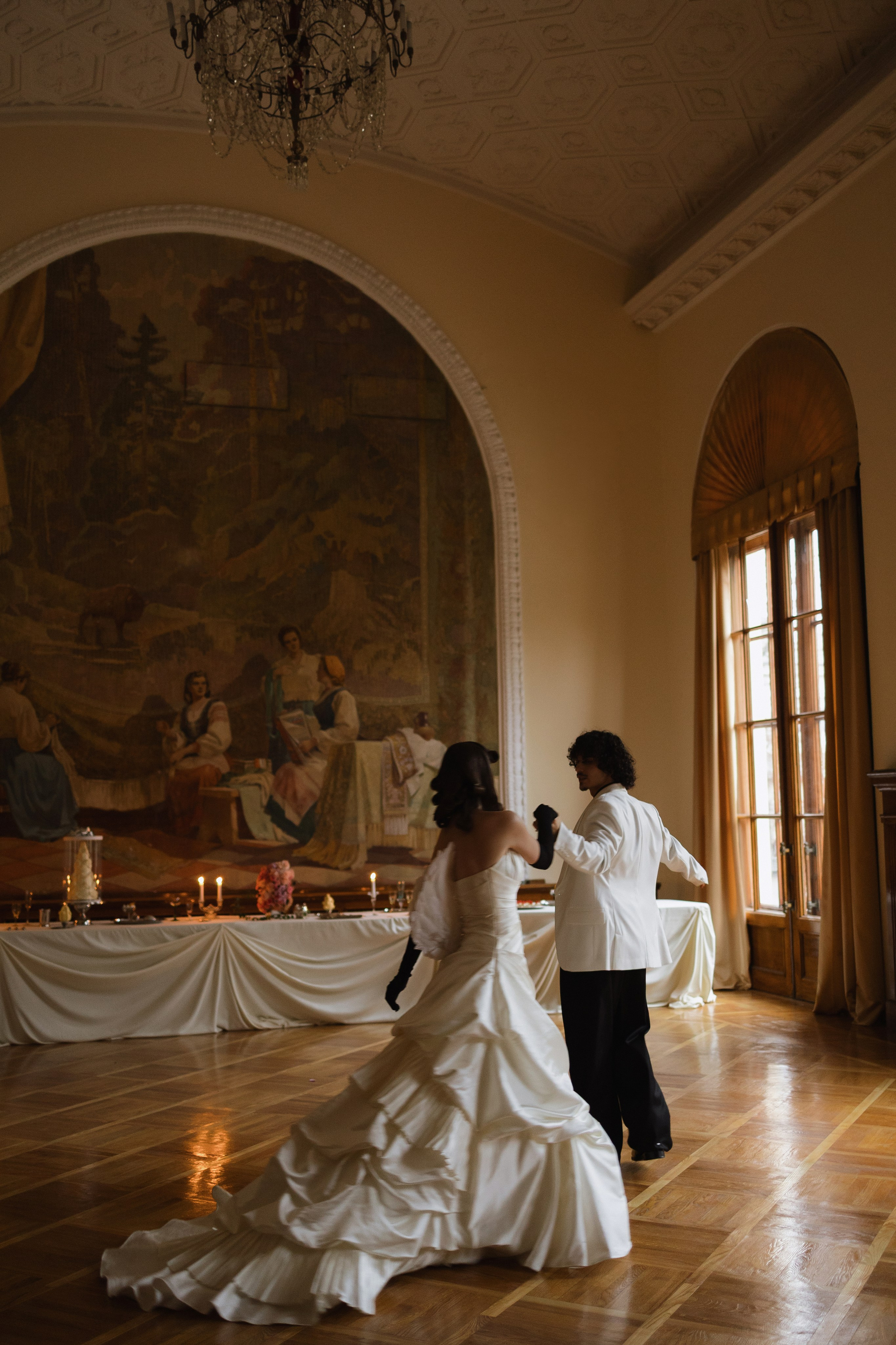 D&V. Свадебный фотограф Лиза Макатович Беларусь Минск