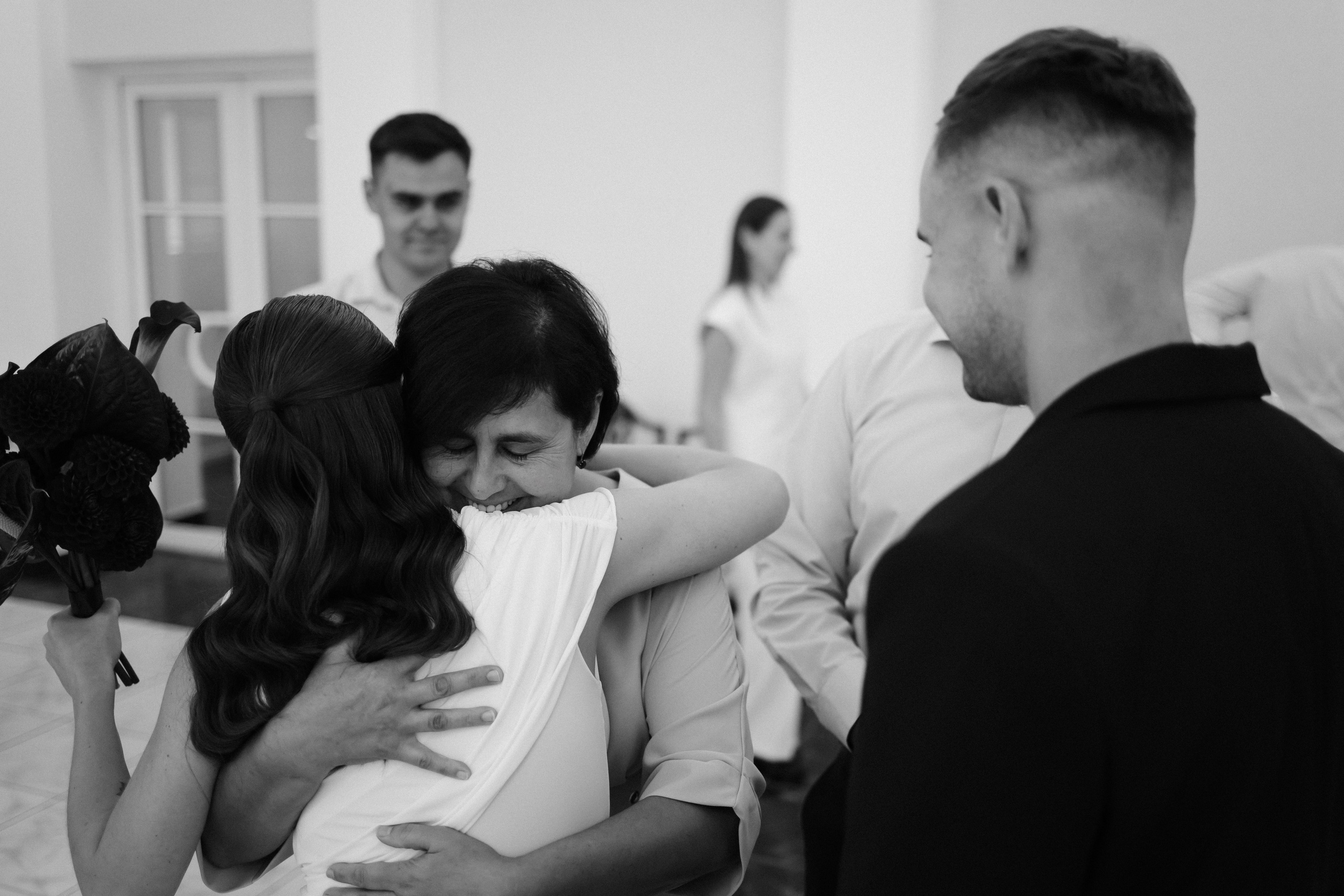 I&M. Свадебный фотограф Лиза Макатович Беларусь Минск