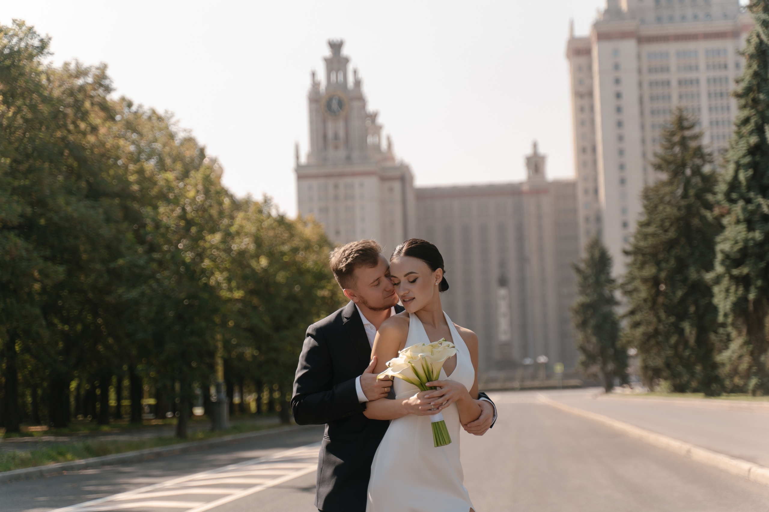 A&D (МОСКВА). Свадебный фотограф — Наталья Фед СПб/Москва