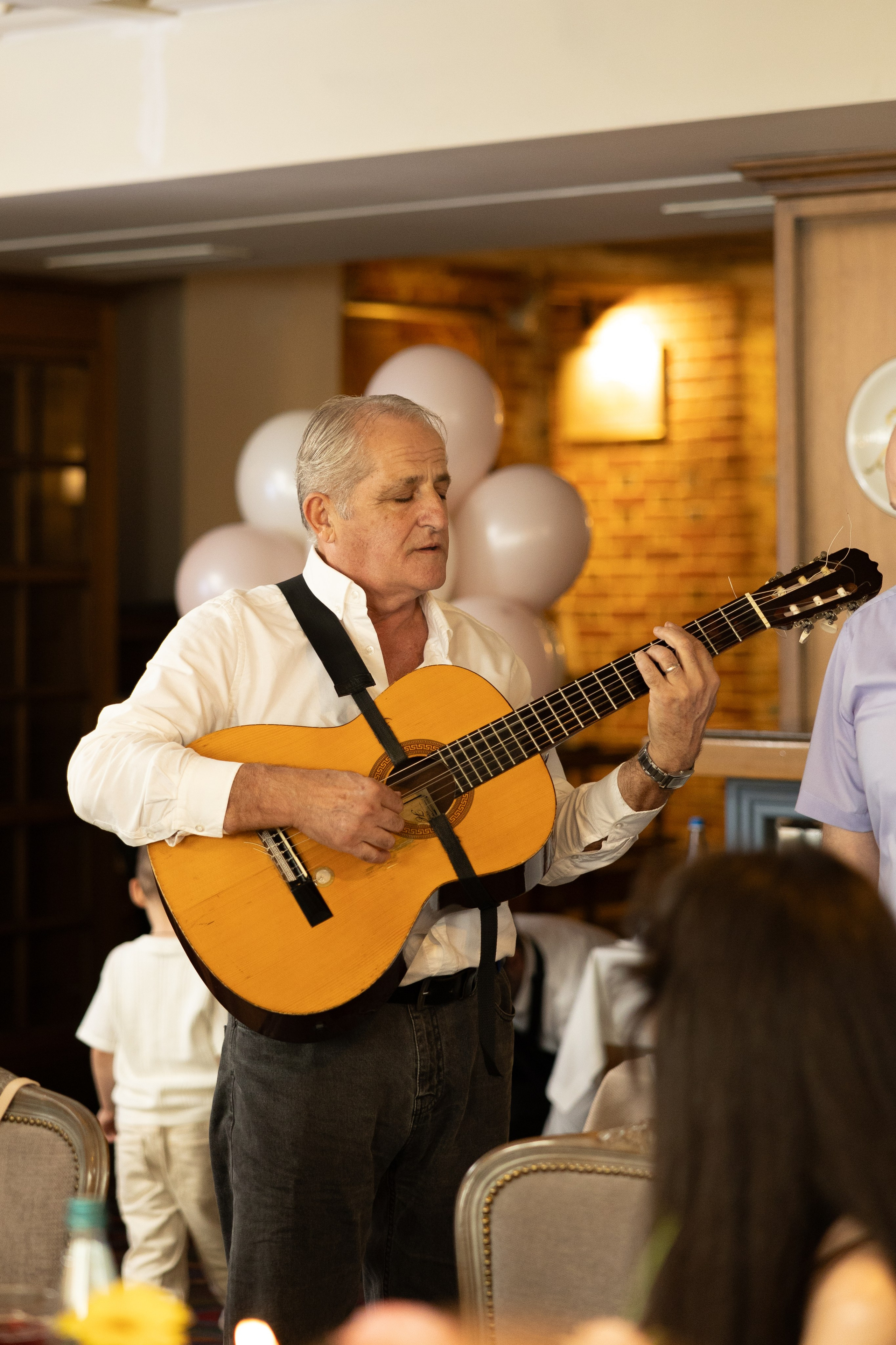 Арни, с днем рождения!. Свадебный фотограф | Москва