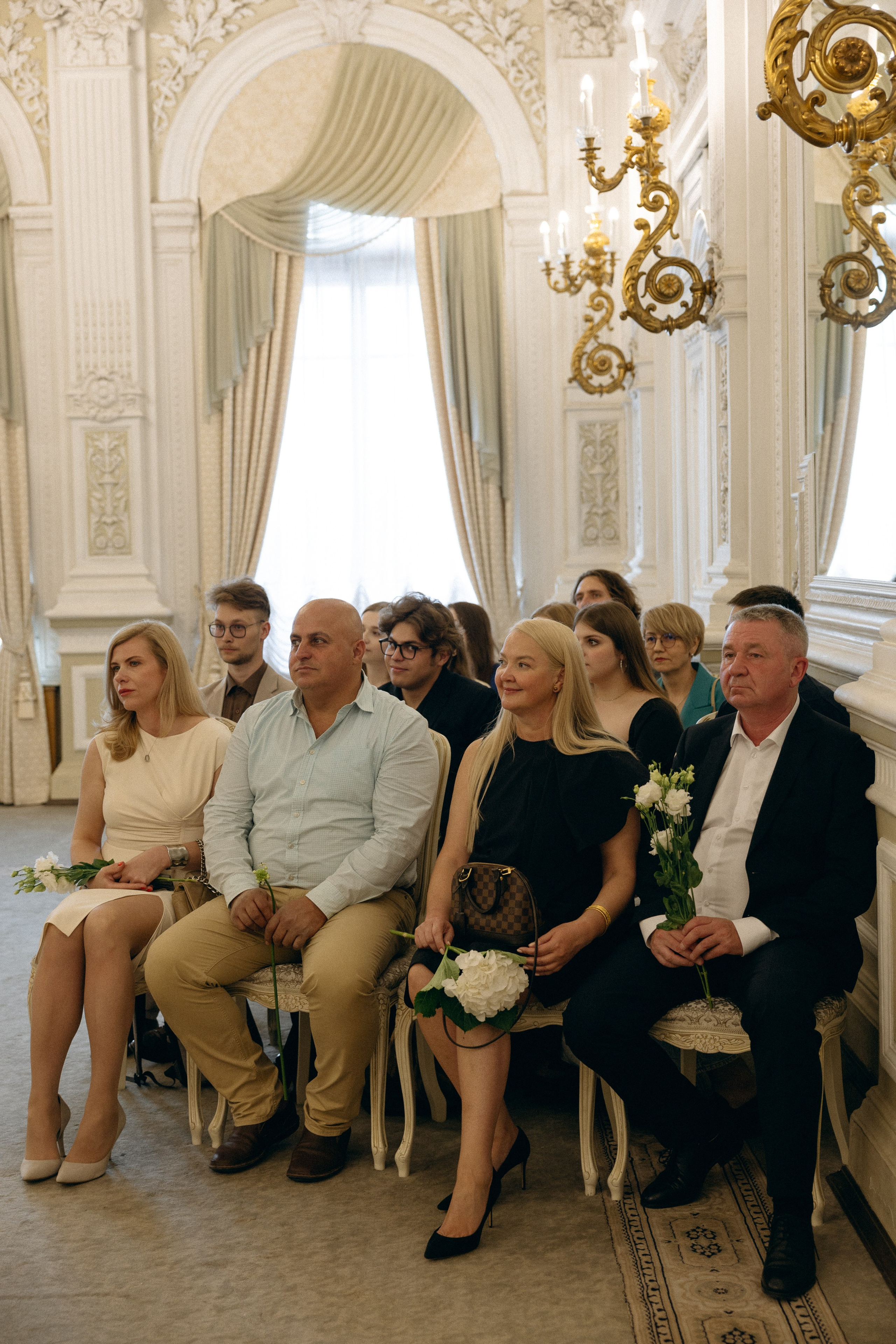 Милена|Жорж. Свадебный фотограф Таня Караисаева