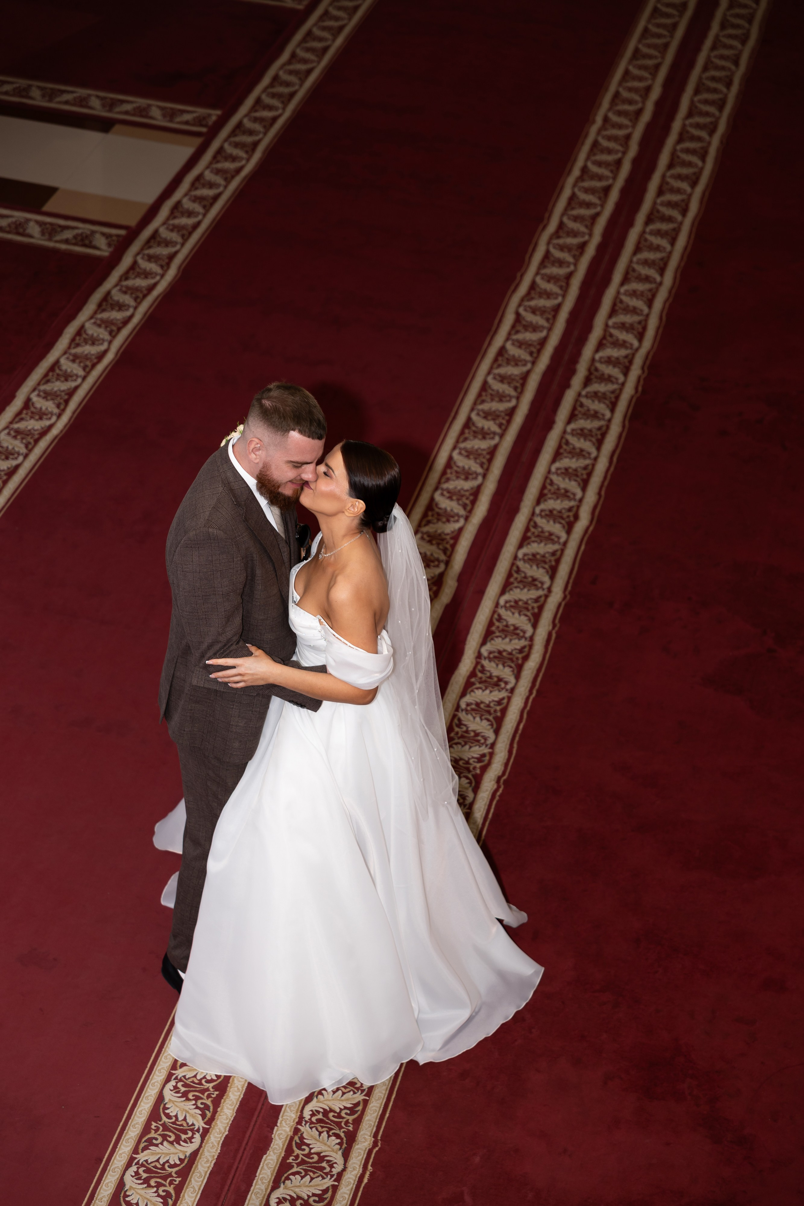 Нелли и Александр. Главная