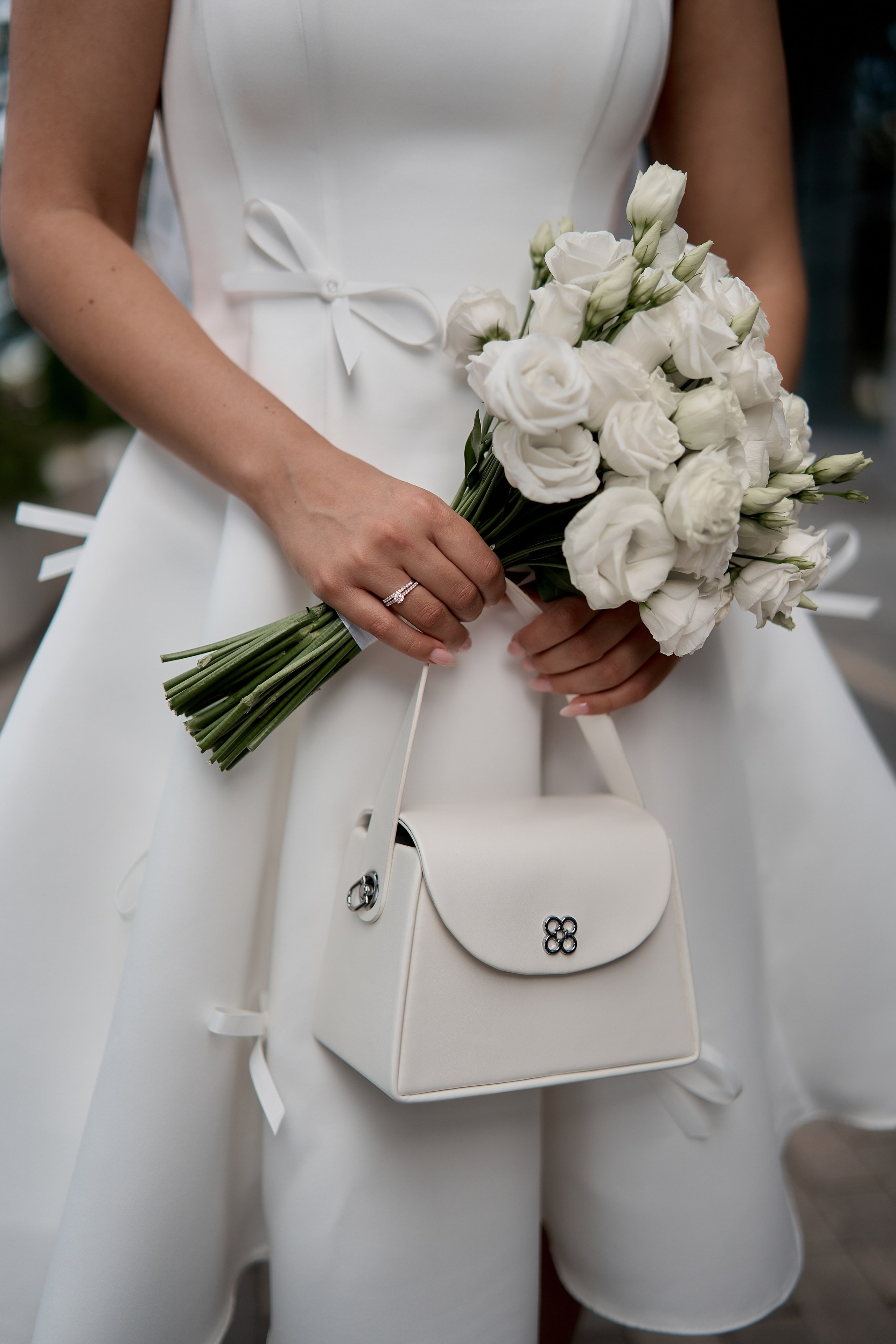 Павел & Ксения. Фотограф в Нижнем Новгороде Марина Кузнецова