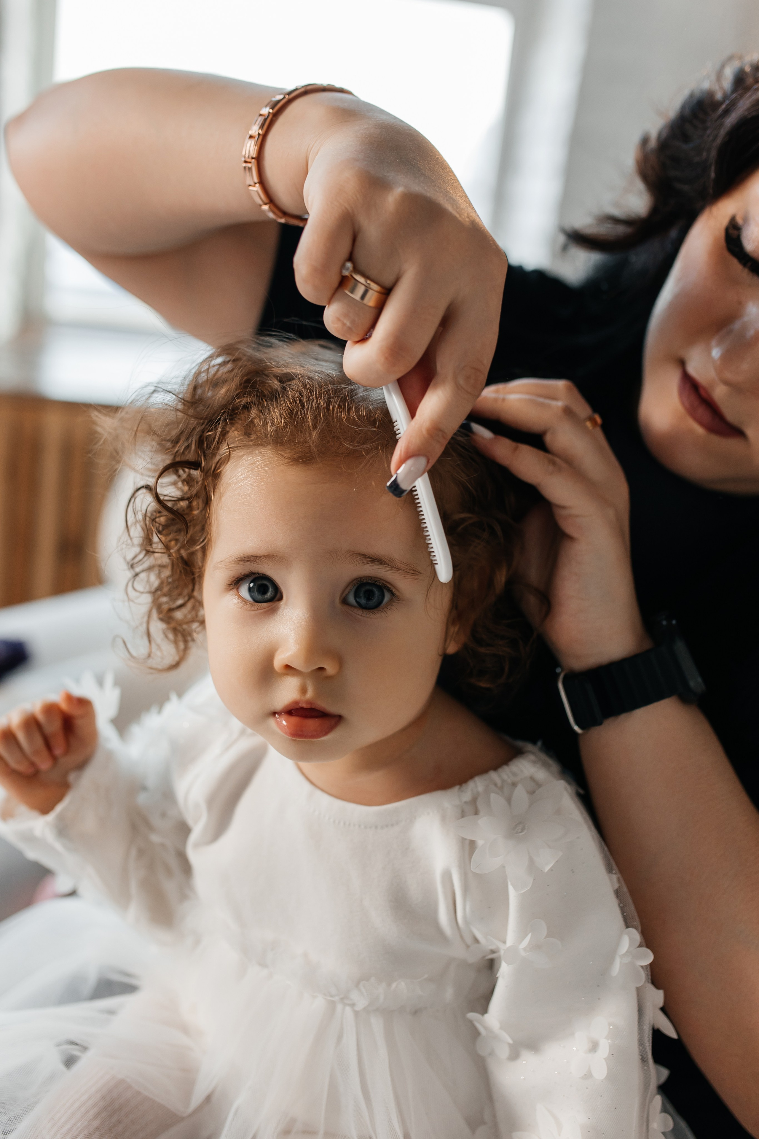 Семейная. Свадебный фотограф Красноярск — Кристина Ива