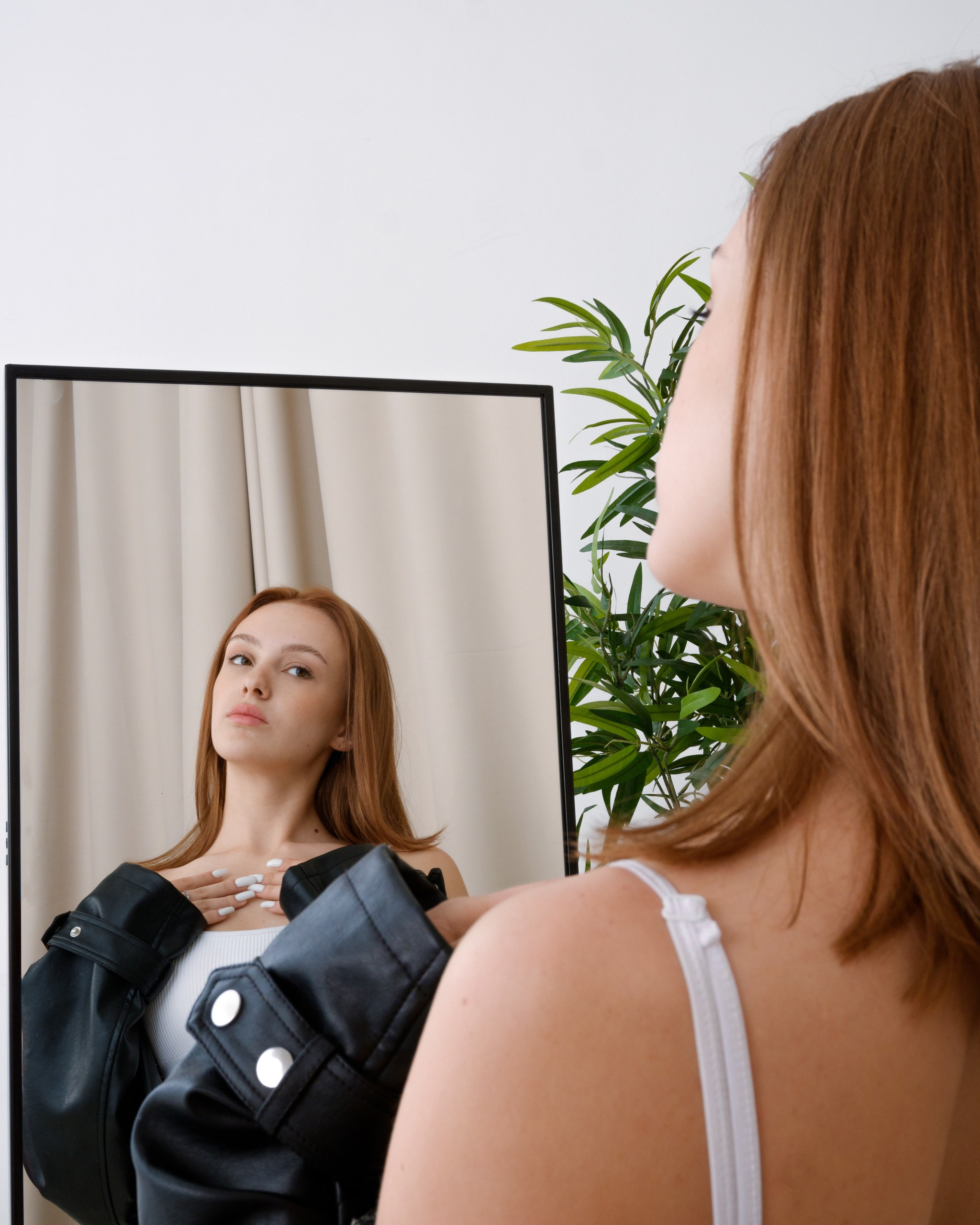 Индивидуальная съемка женская. Маренина Виктория — креативный фотограф в Москве