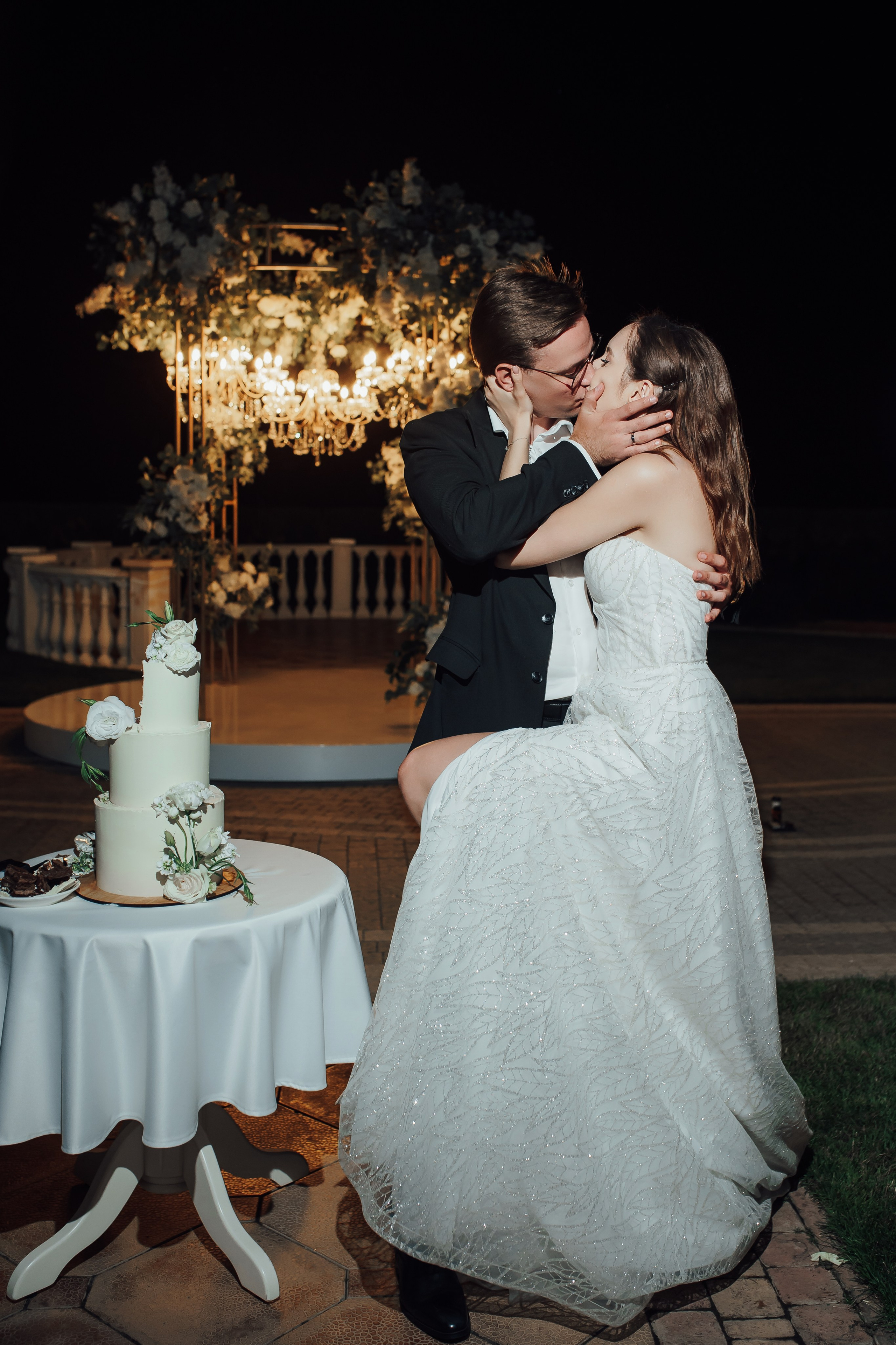 Сережа & Ксюша. Фотограф в Крыму Романенко Даниил