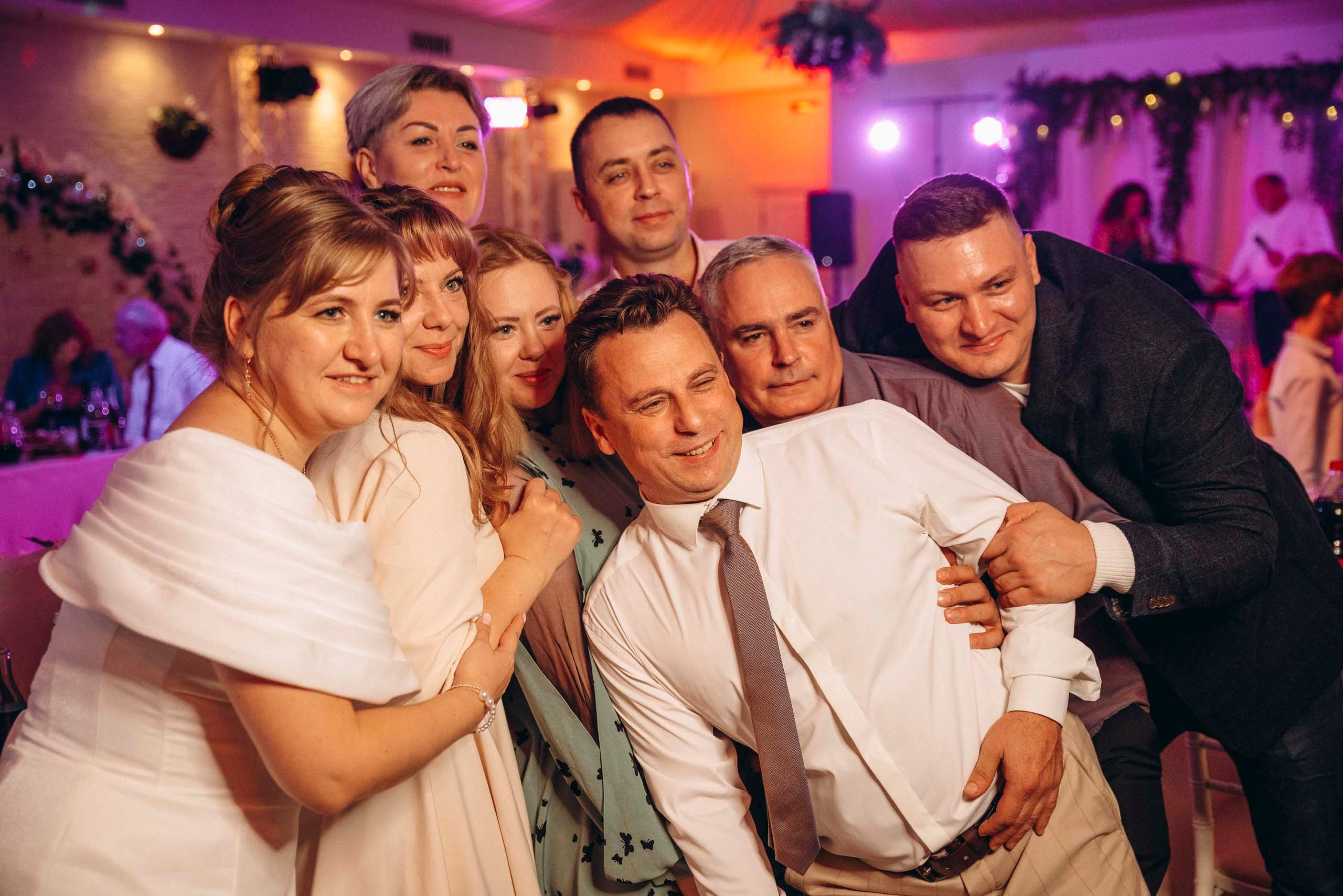 Диана & Сергей