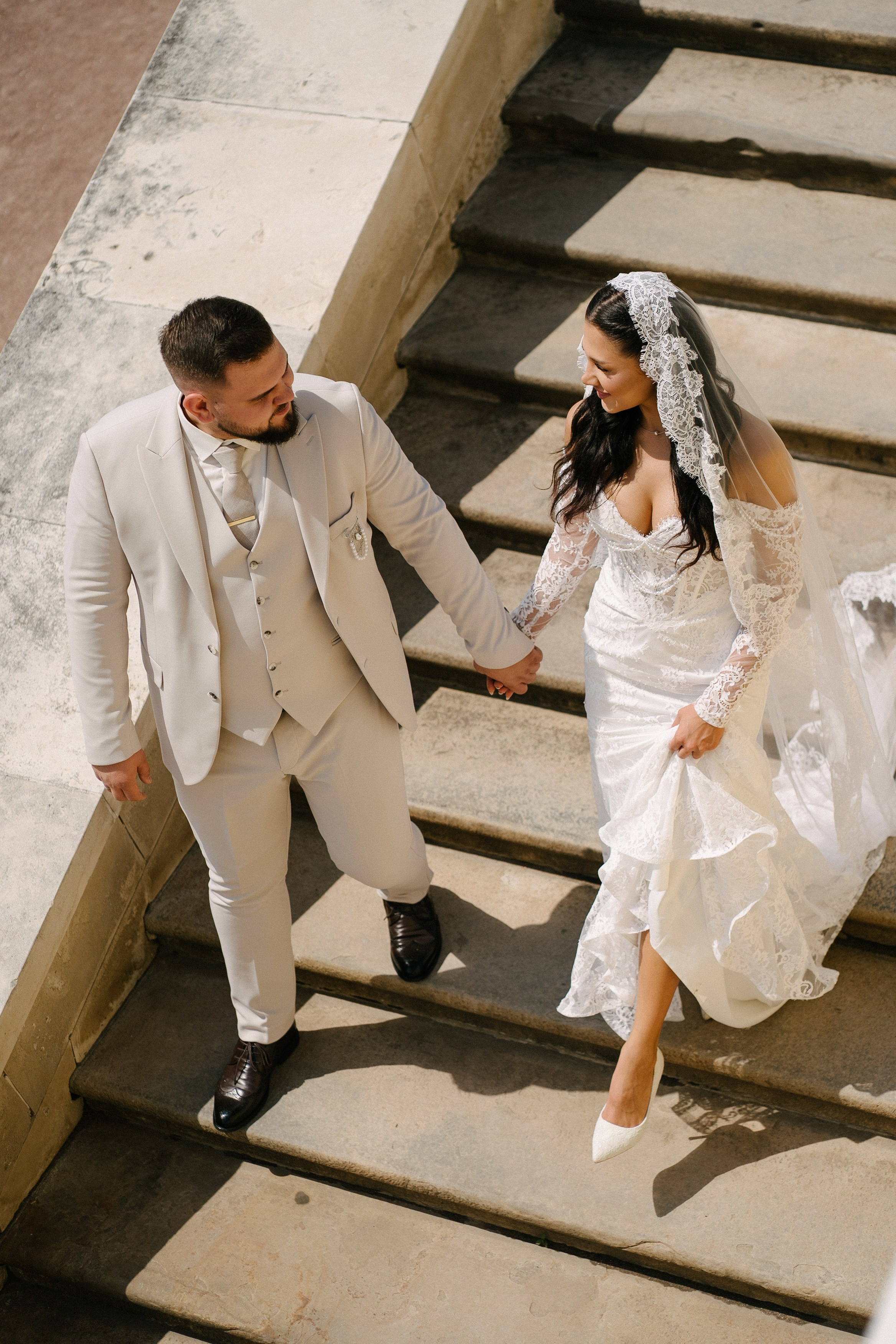 Egor & Marina. Свадебный и семейный фотограф Москва