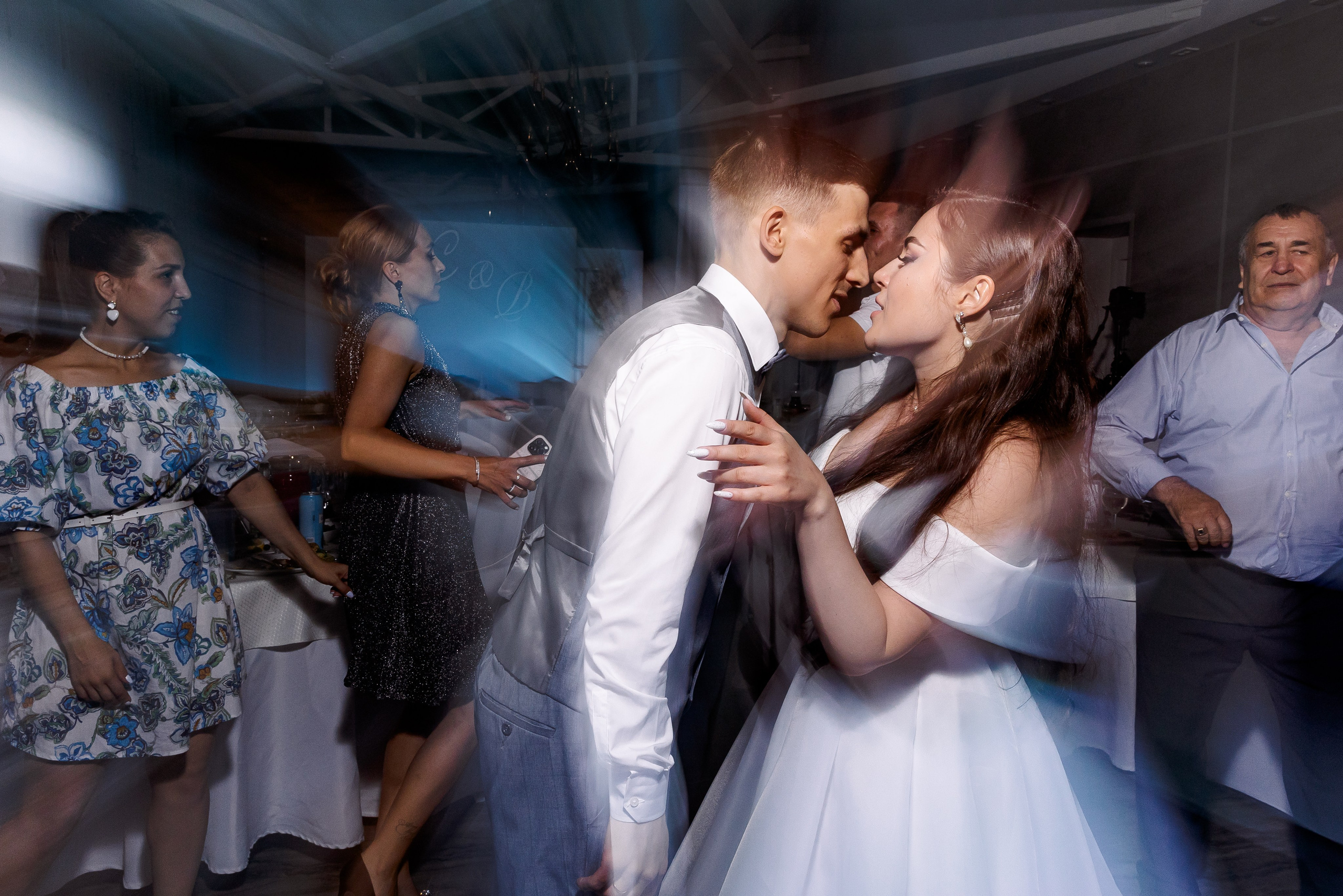 Сергей и Валерия. Свадебный и семейный фотограф в Челябинске Юлия Ишимова