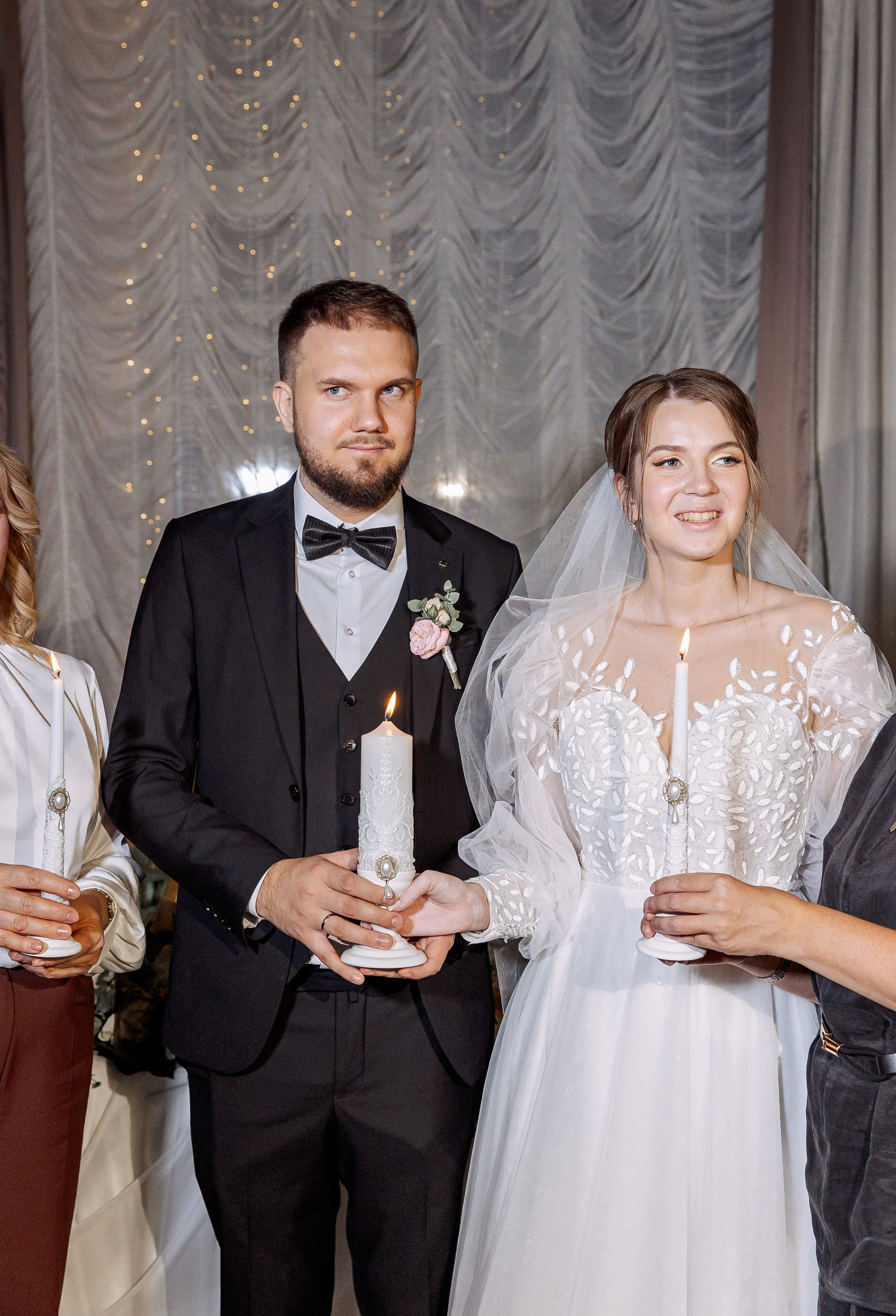 Владислава и Никита. Свадебный и семейный фотограф в Челябинске Юлия Ишимова