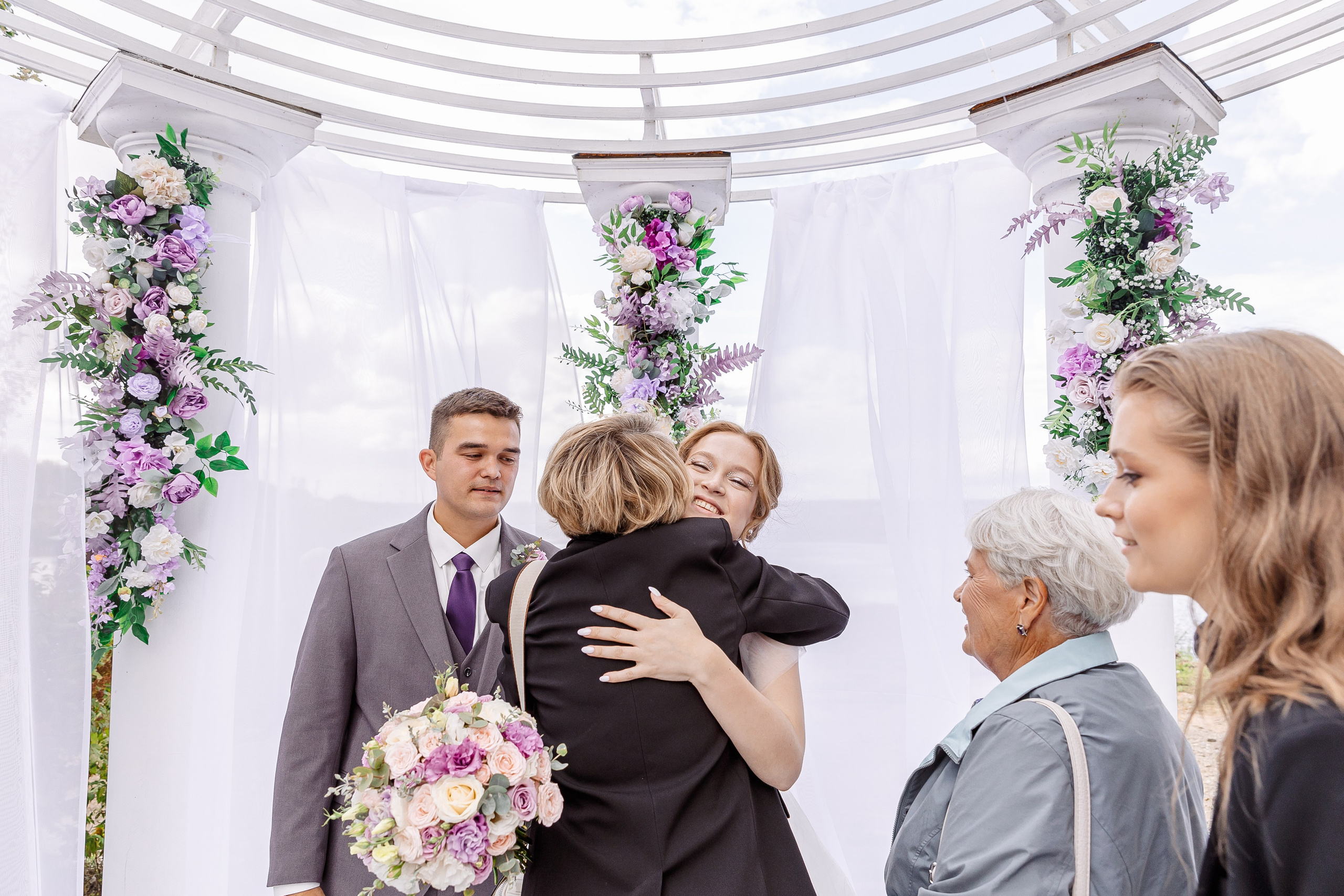 Любовь и Евгений. Свадебный и семейный фотограф в Челябинске Юлия Ишимова