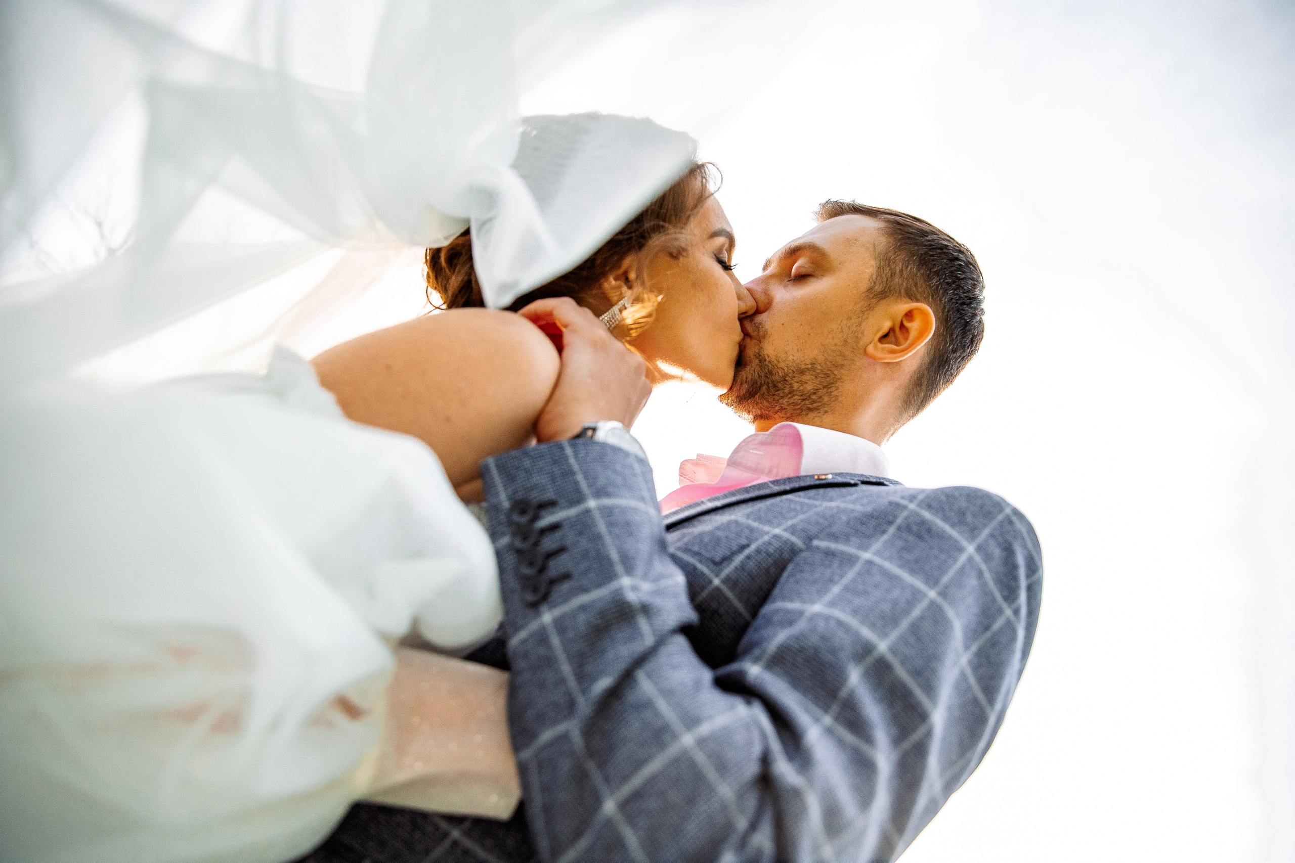 Кирилл и Екатерина. Свадебный и семейный фотограф в Челябинске Юлия Ишимова