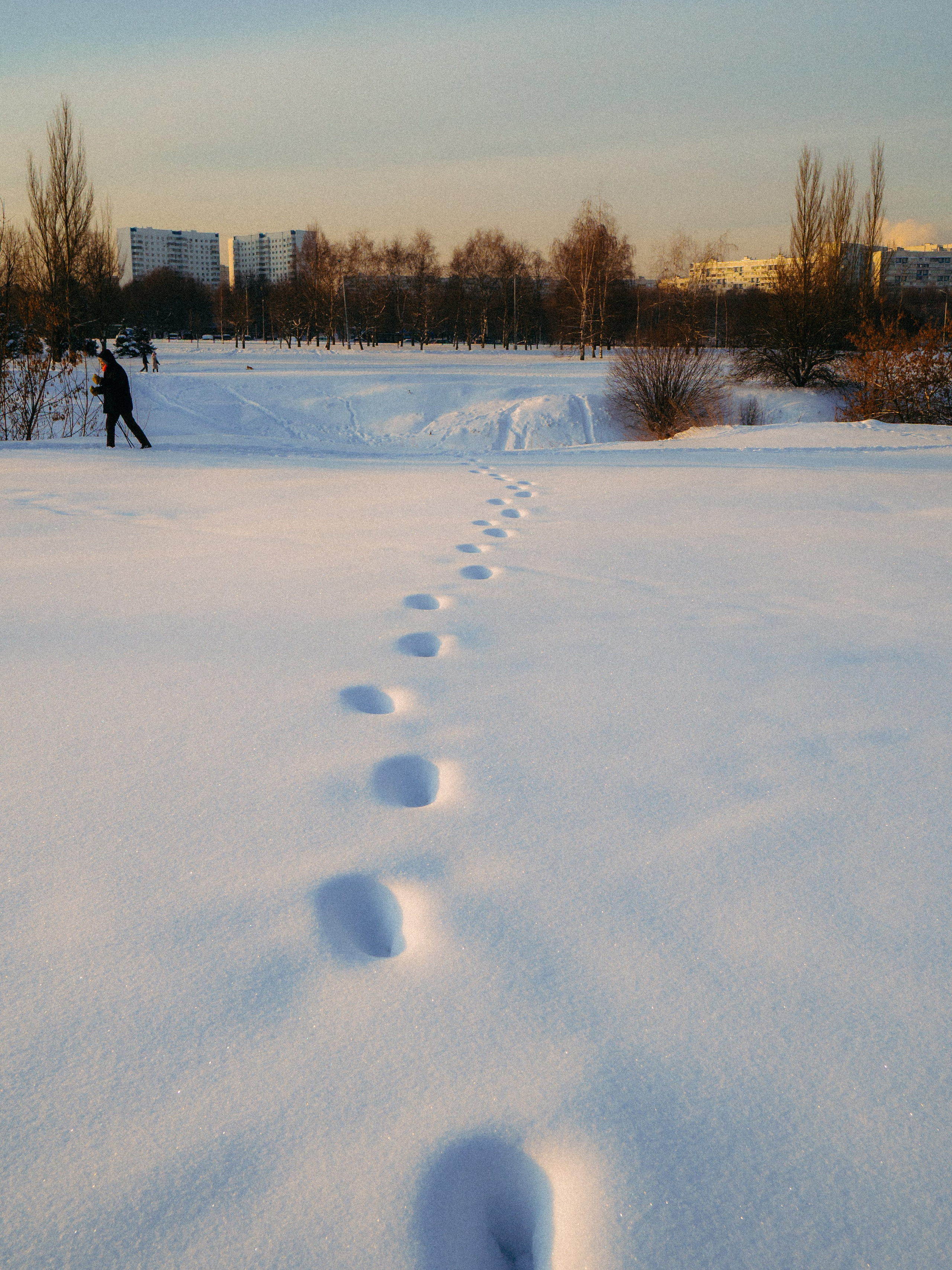 День рождения. Фёдор Малюгин. Ваш бади в визуале
