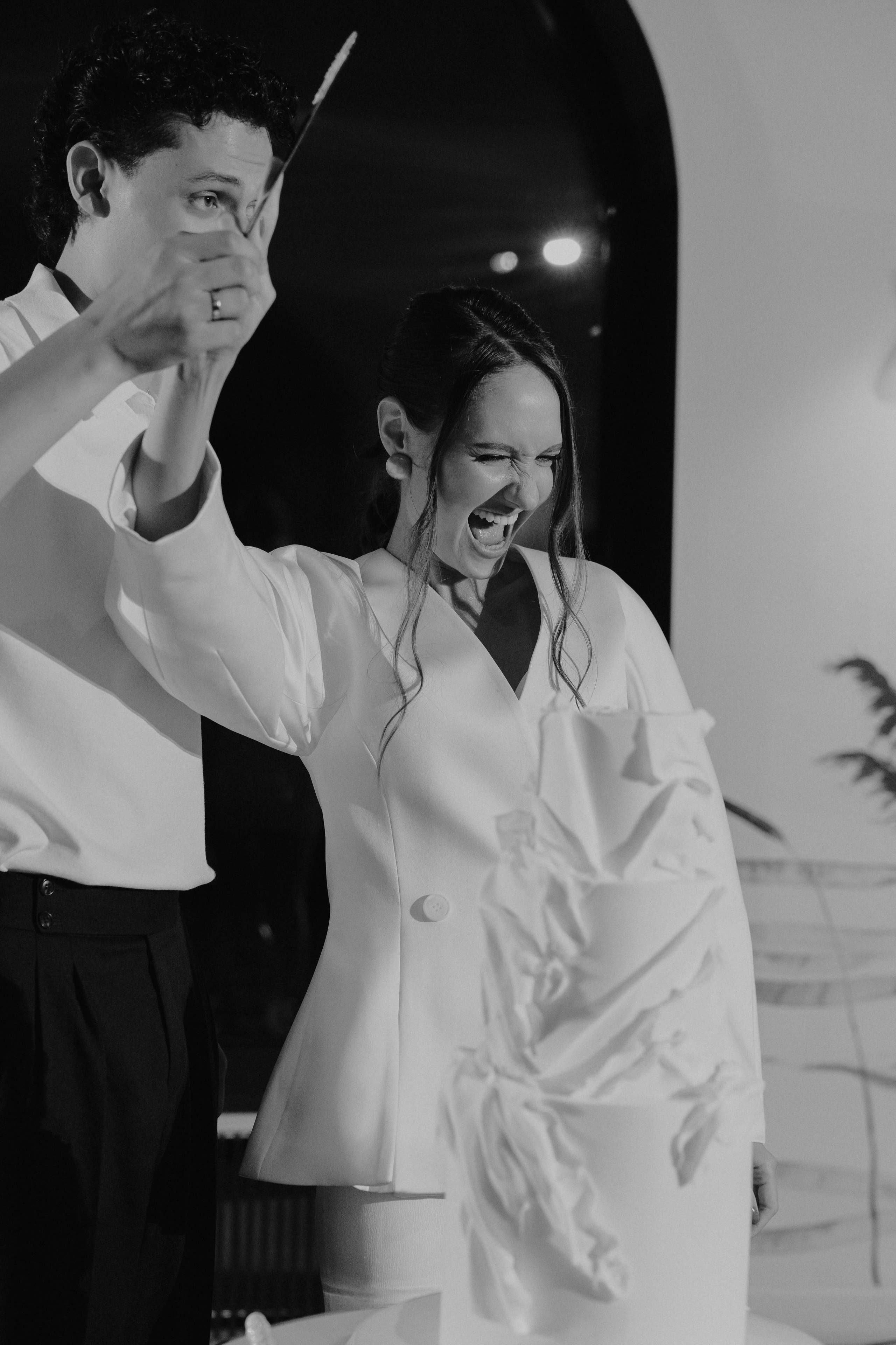 Даня & Олеся. Свадебный фотограф Красноярск Элина Леонова