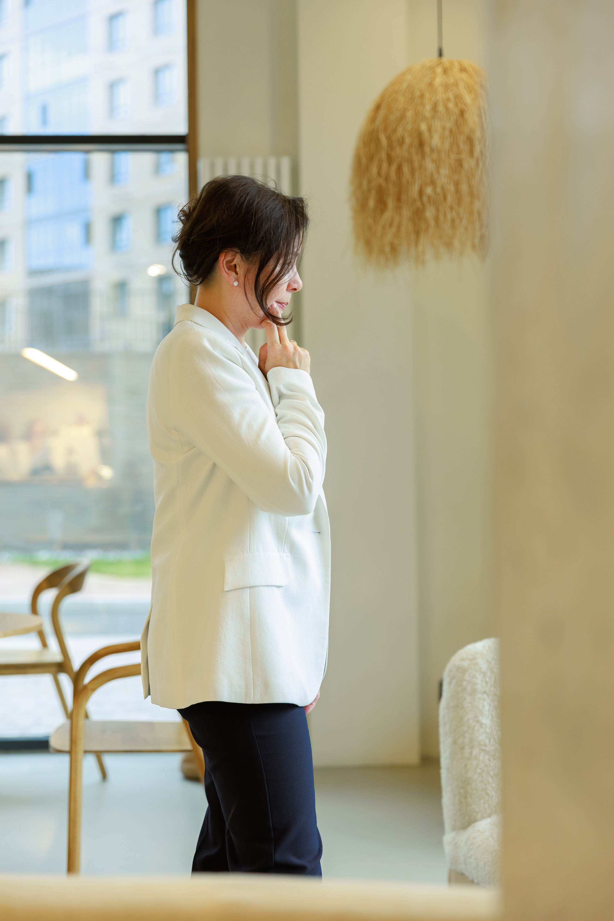 Content. Коммерческий фотограф, ретушёр Анастасия Пачина