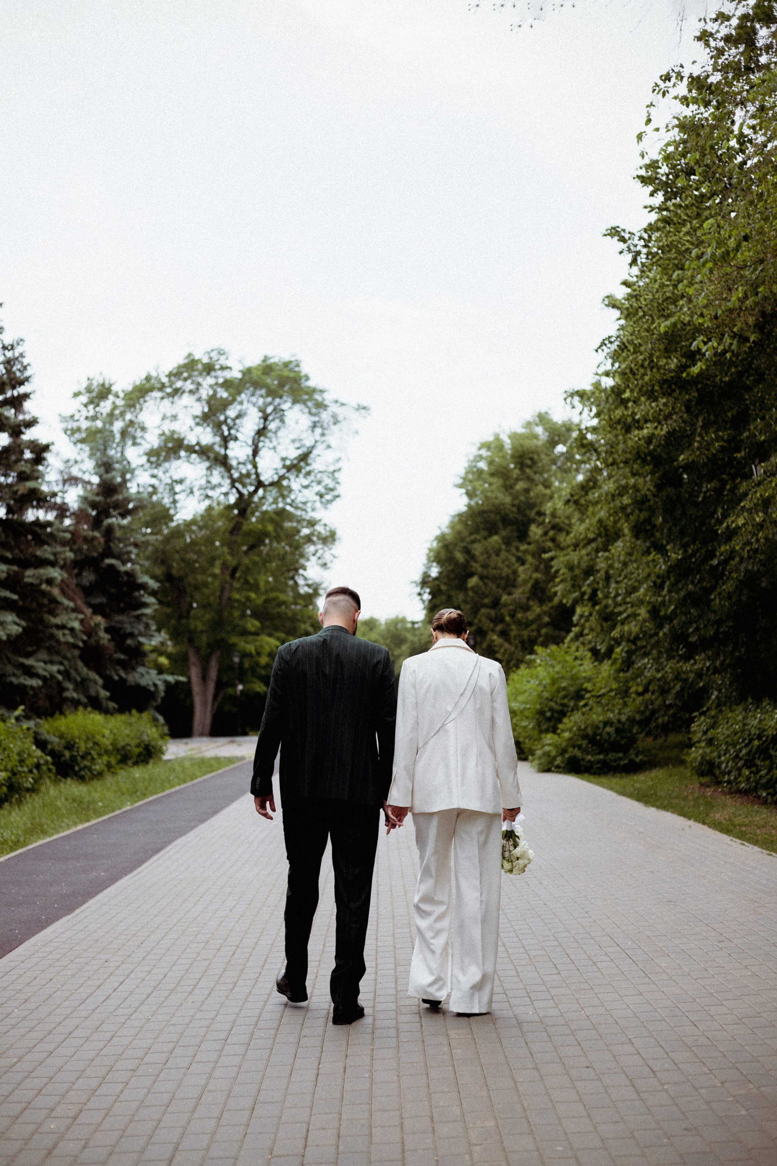 Ульяна и Михаил. Фотограф Липецк. Старцева Ксения