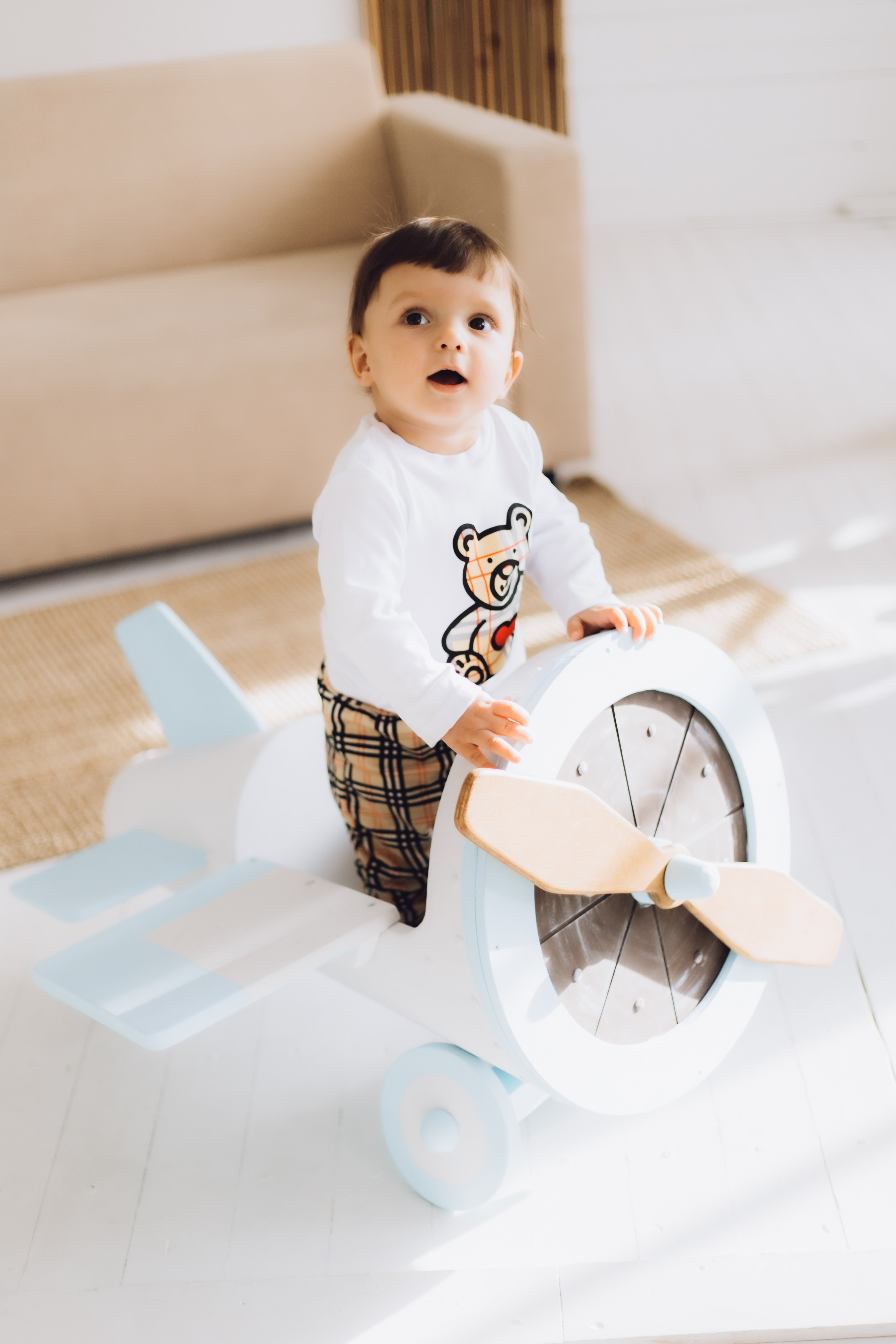 Дениске годик. Фотограф Анна Шибанова Ангарск-Иркутск