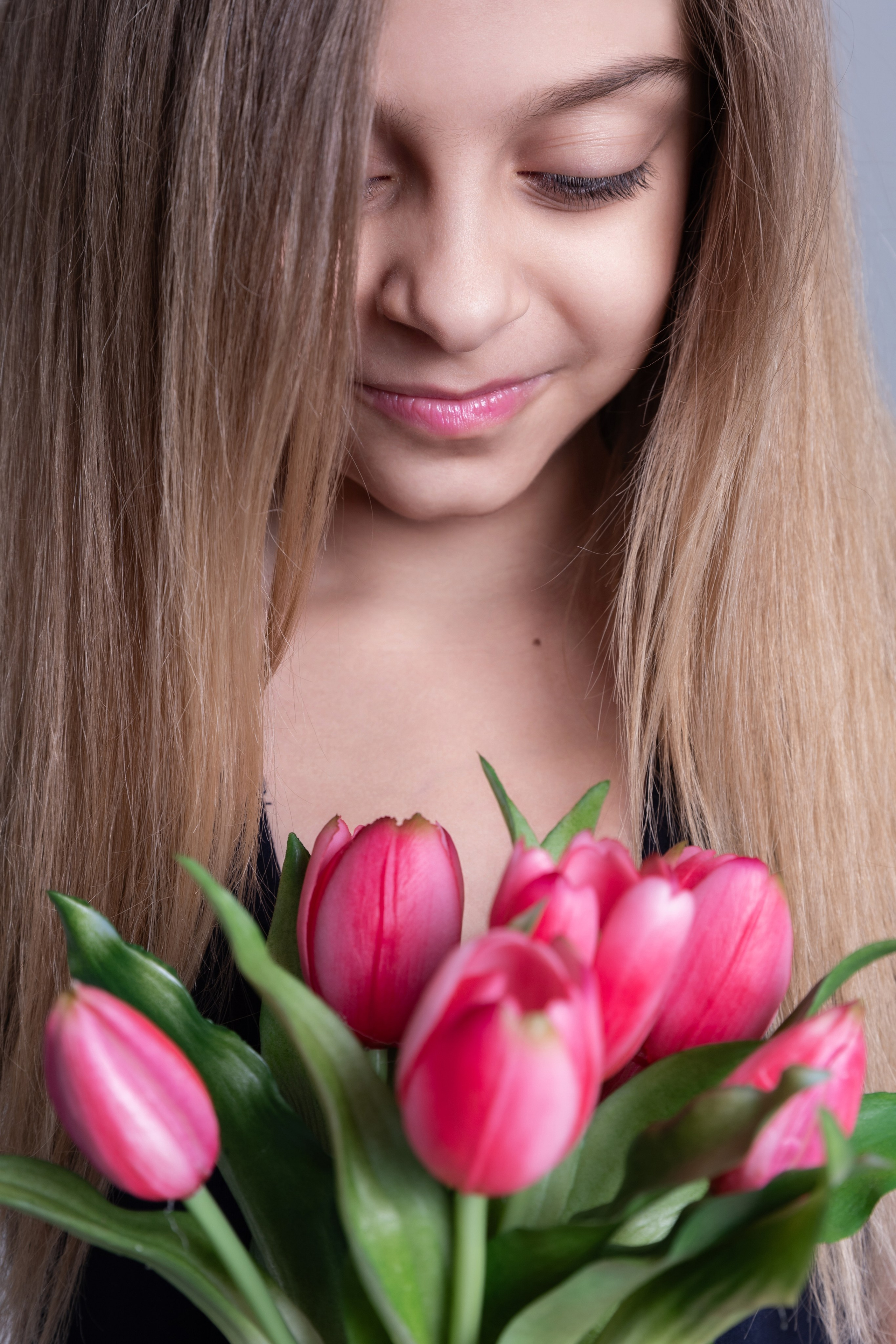 Семейная фотосессия