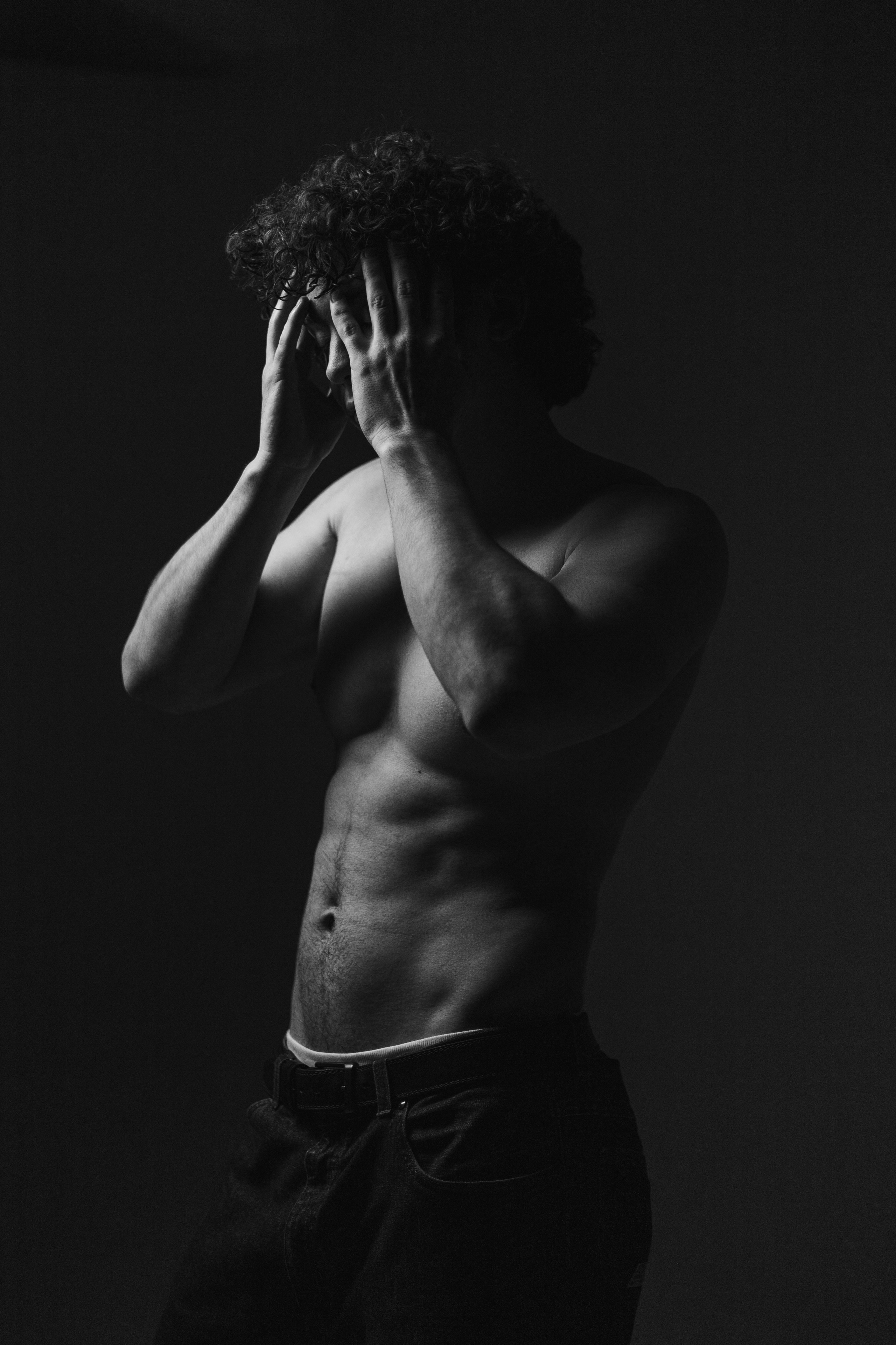 Индивидуальные. Фотограф Евгения Ошкина, Саранск