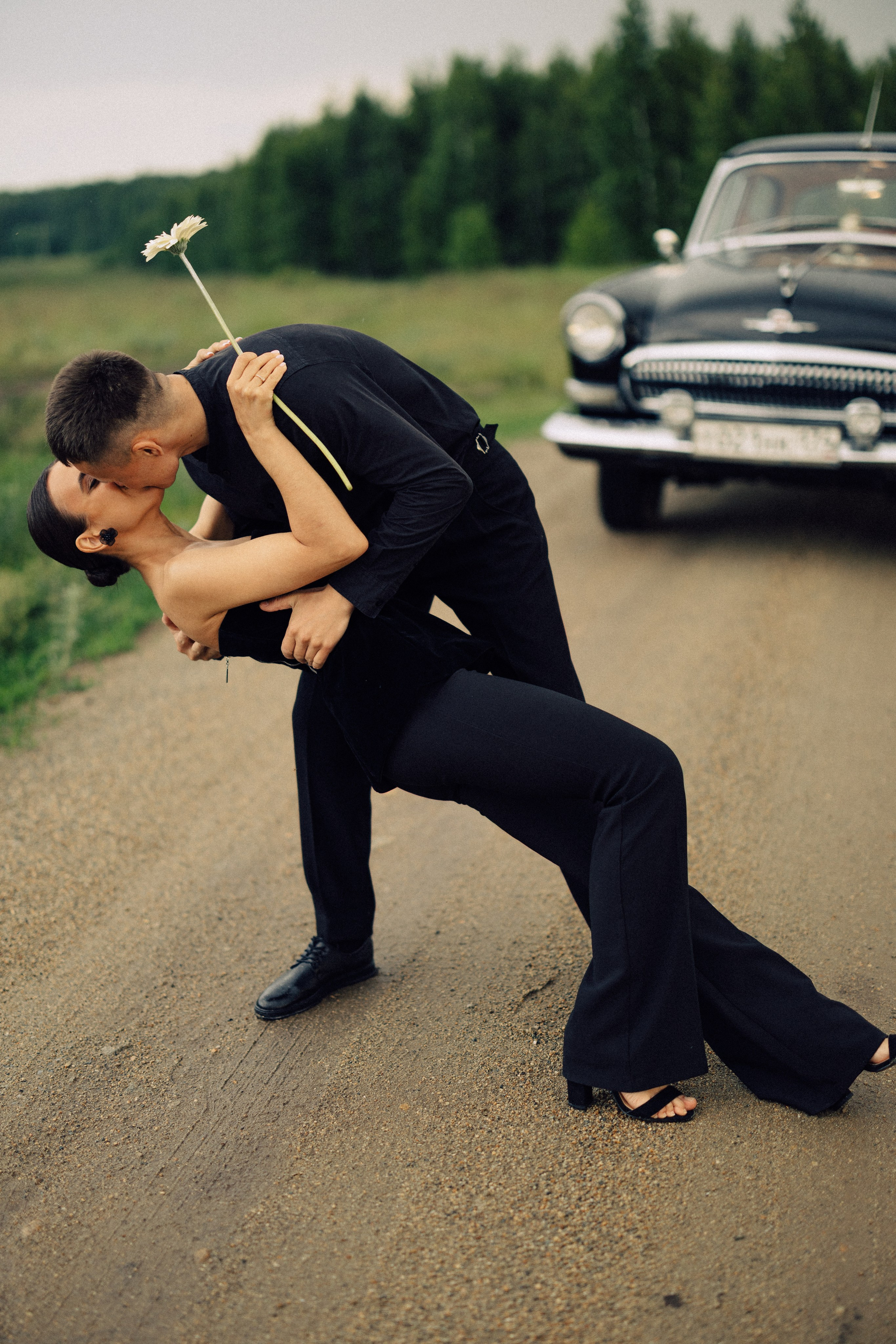 Ваня и Тоня. Daria Chigintseva Photographer