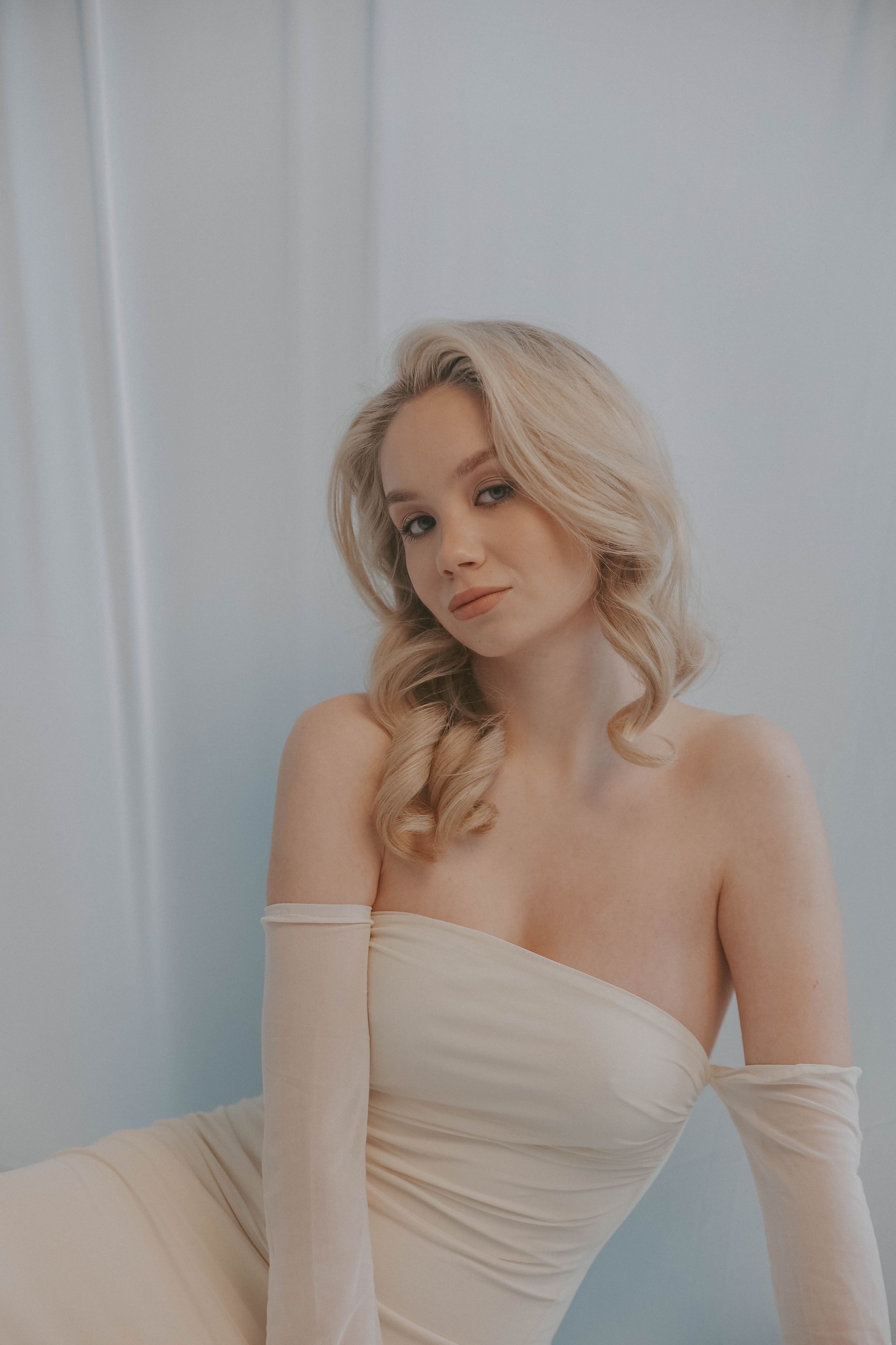 Весна. Фотограф в Москве и любой точке земного шара Алёна Вялова (Чулкова)