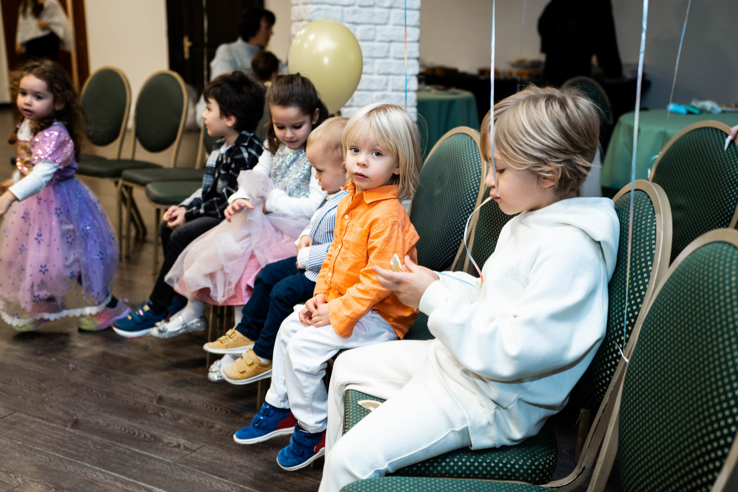 Даниэль h-day. Фотограф Абакумова Анастасия