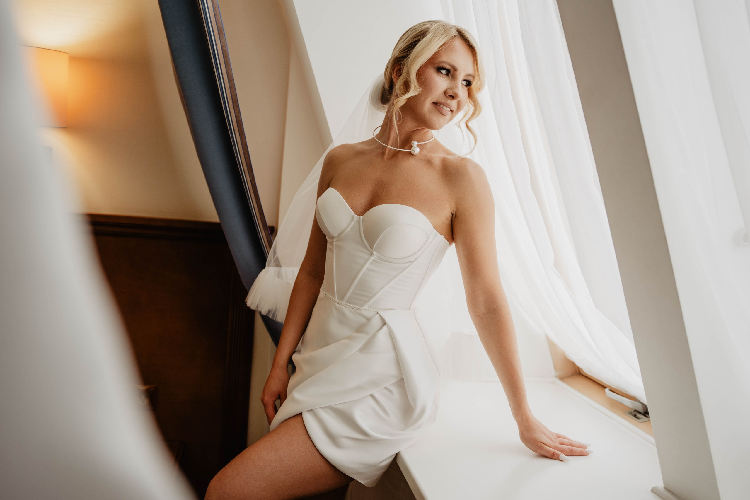 Ксения & Дмитрий. Фотограф Абакумова Анастасия