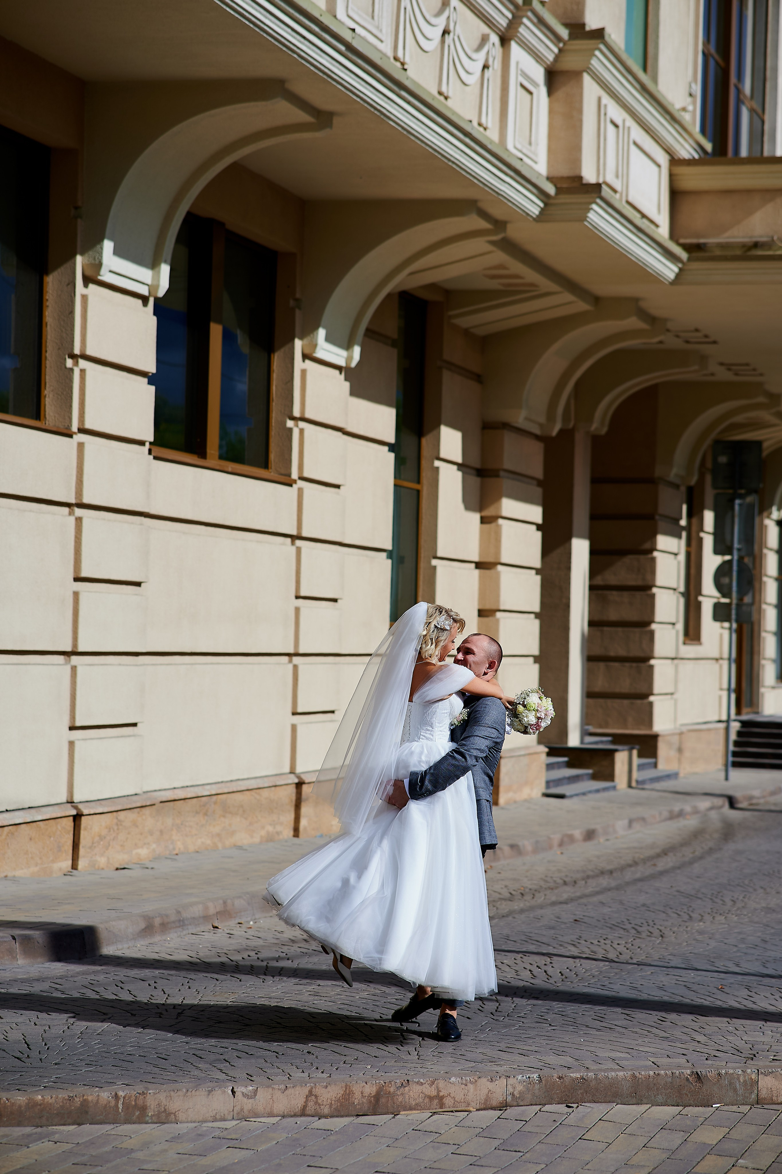 S&N. Профессиональный репортажный фотограф в Самаре Никита Королев
