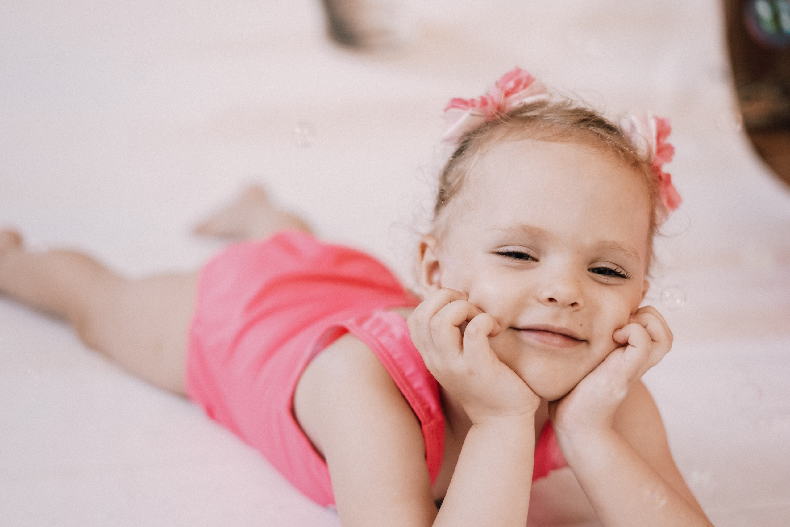 ЛЕТНИЙ ФОТОПРОЕКТ. ДЕТИ. Портретный и семейный фотограф в Мариуполе, РФ. Даша Жогло