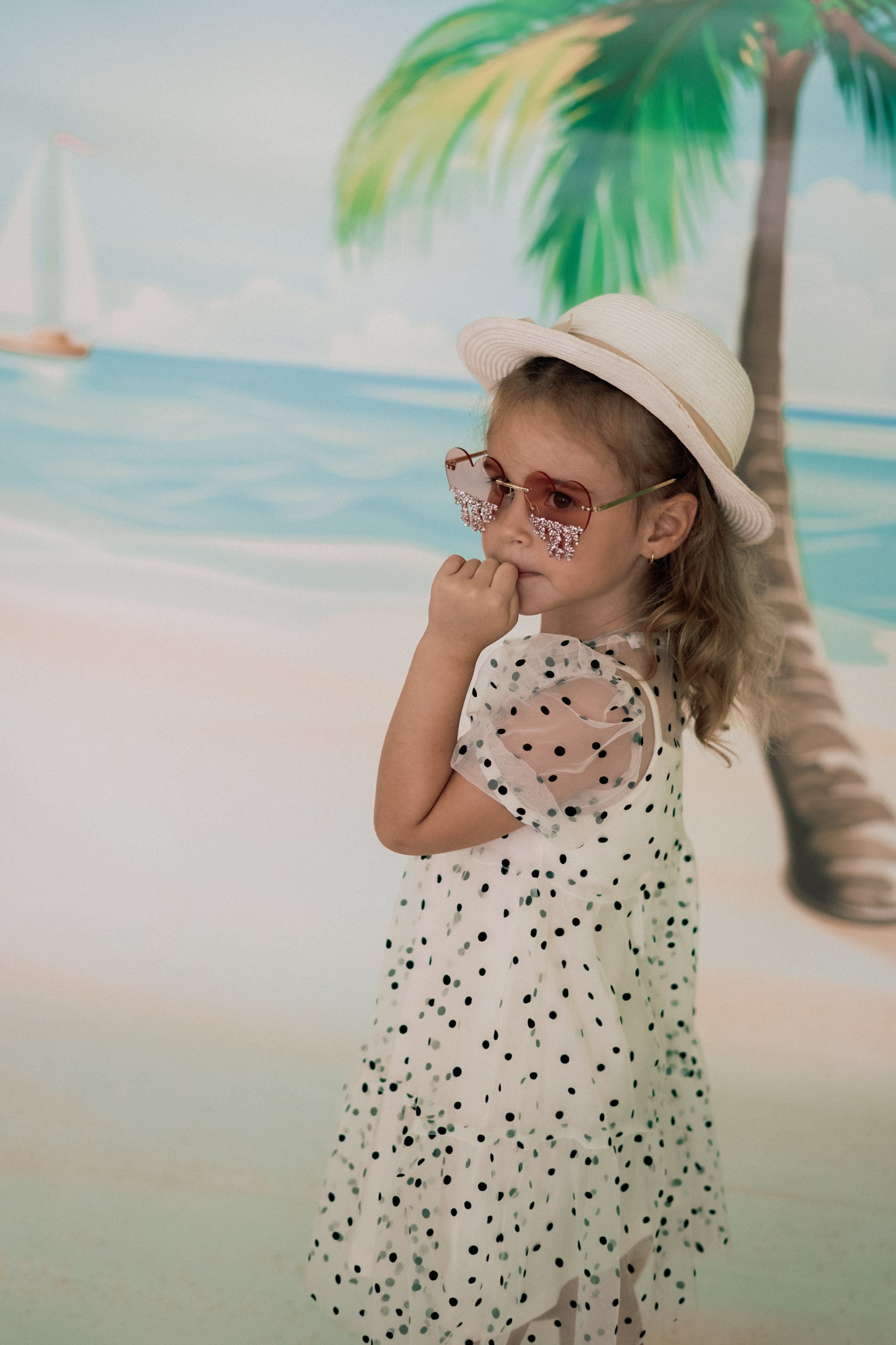 ФОТОПРОЕКТ | ДЕТСКИЙ САД. Портретный и семейный фотограф в Мариуполе, РФ. Даша Жогло