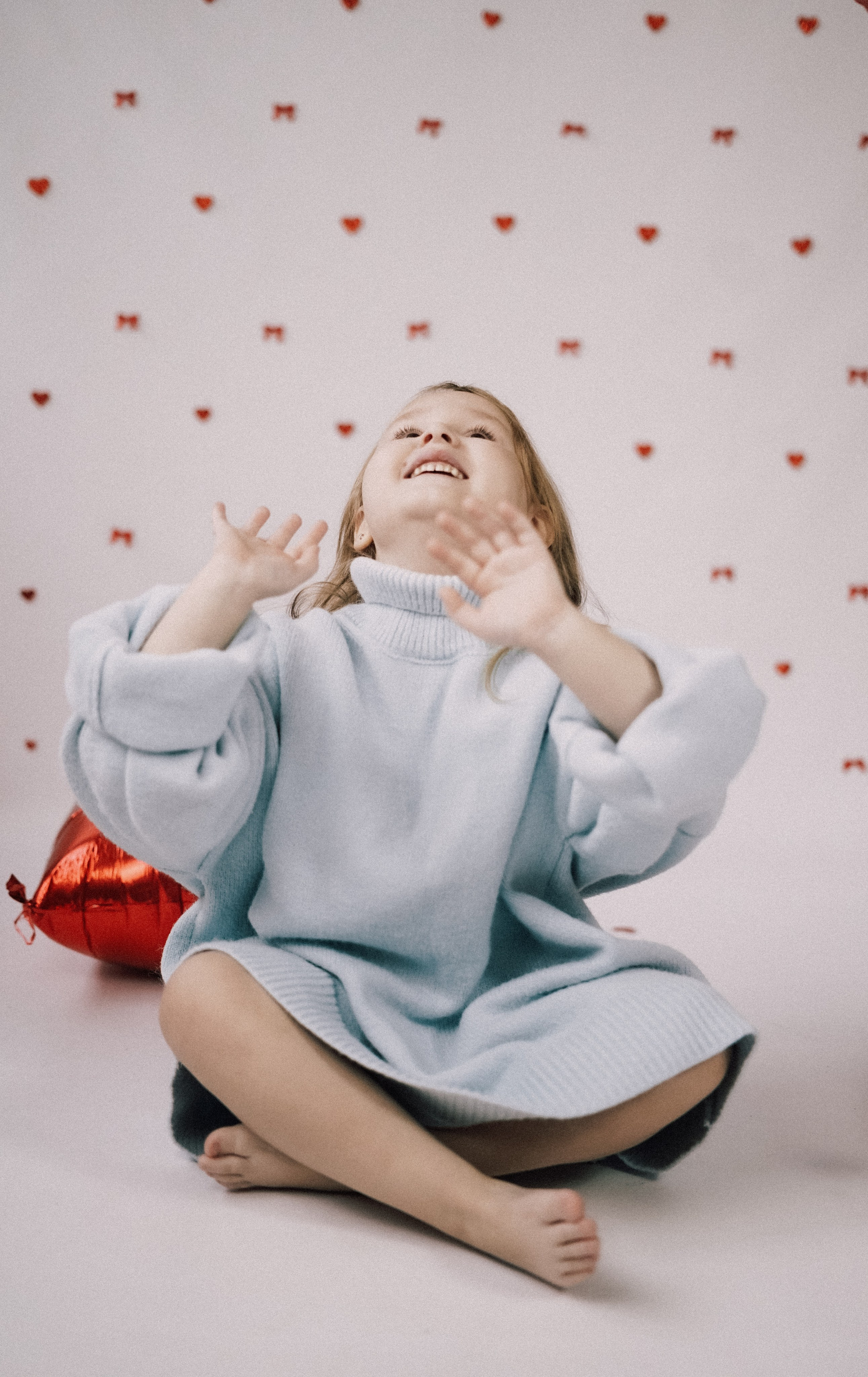 ФОТОПРОЕКТ «День матери». Портретный и семейный фотограф в Мариуполе, РФ. Даша Жогло