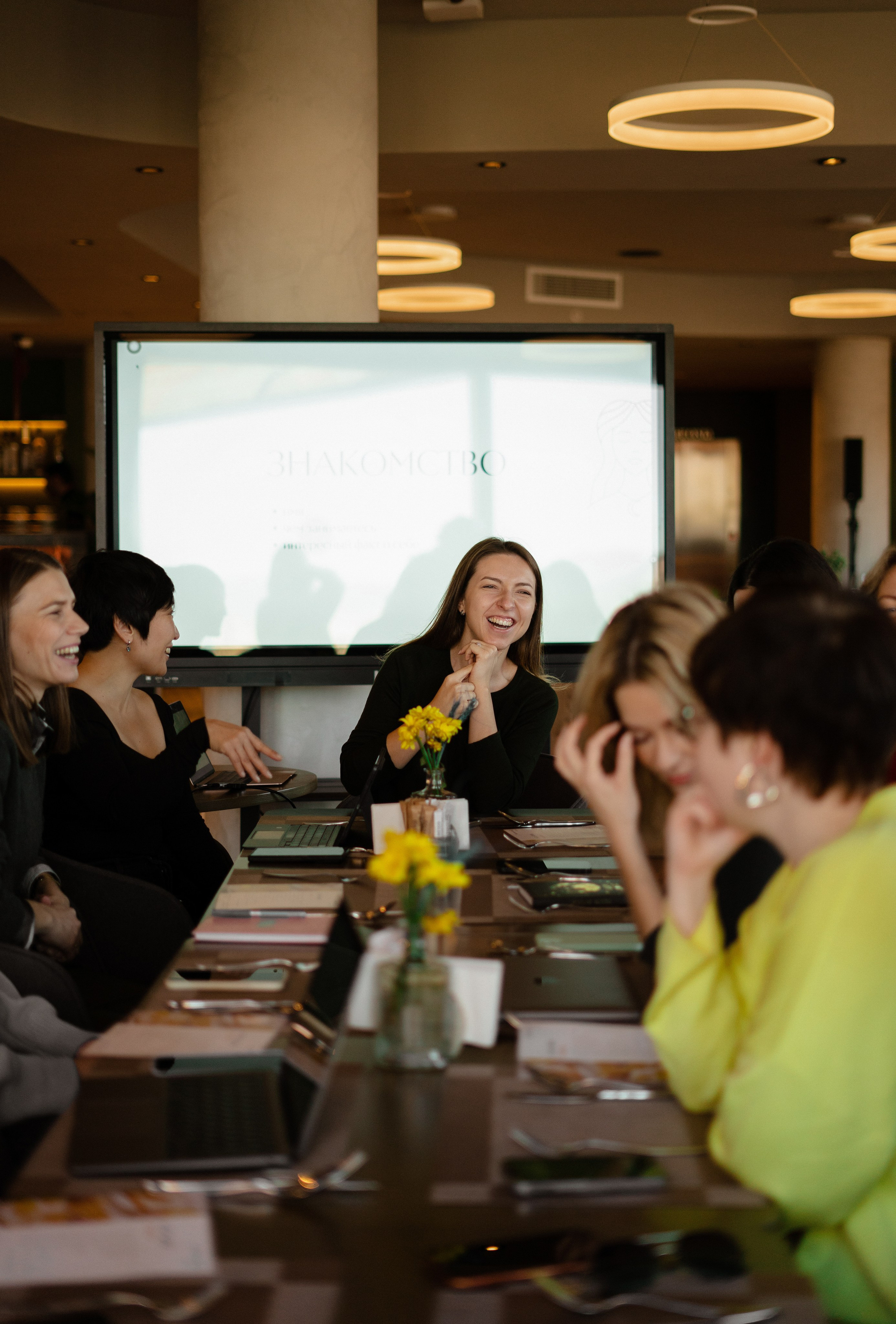 Нетворкинг. Портретный и семейный фотограф в Мариуполе, РФ. Даша Жогло
